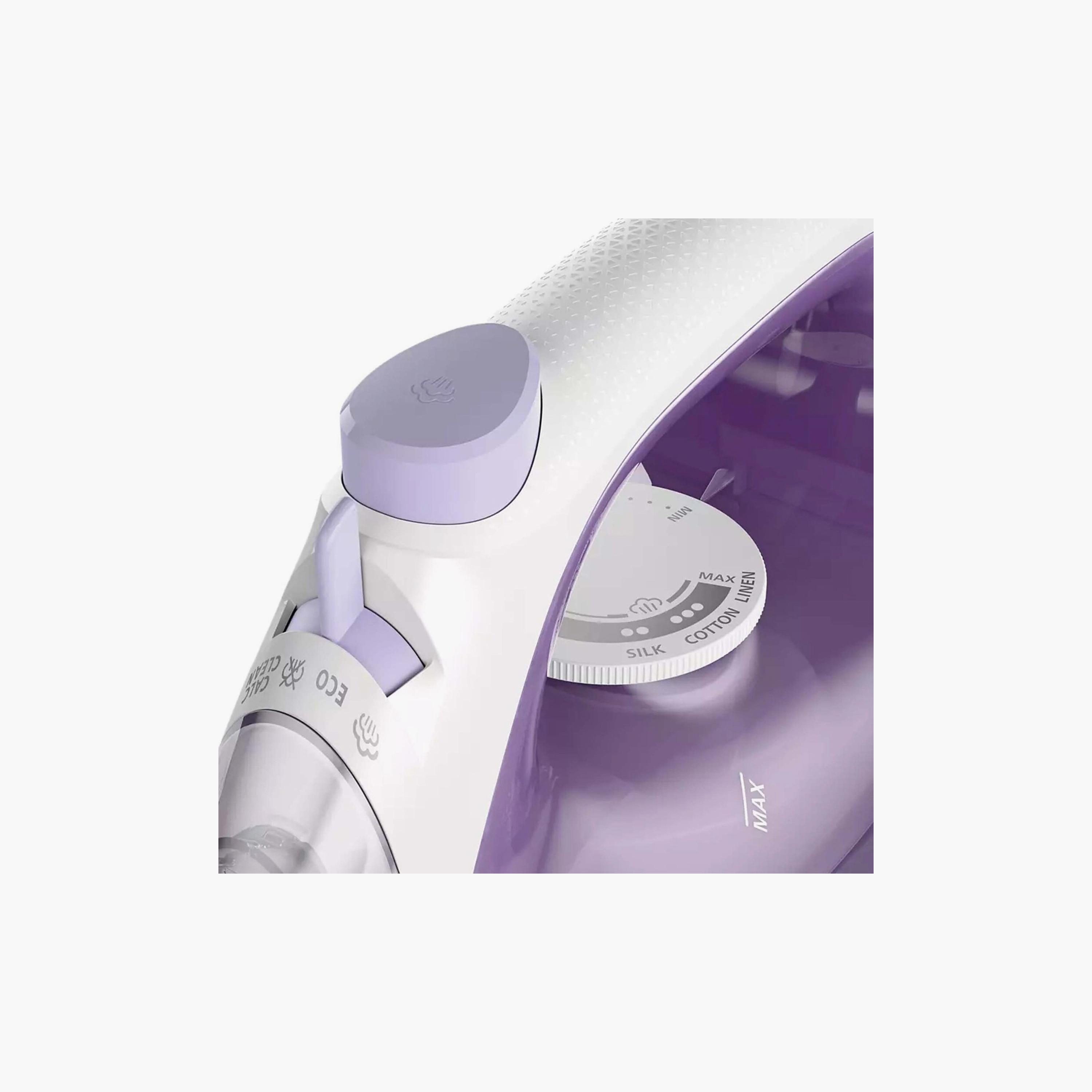 مكواة بخار فيليبس 1800 واط | DST1020/36-household-appliances-homeappliances-ironandsteamers-image-2