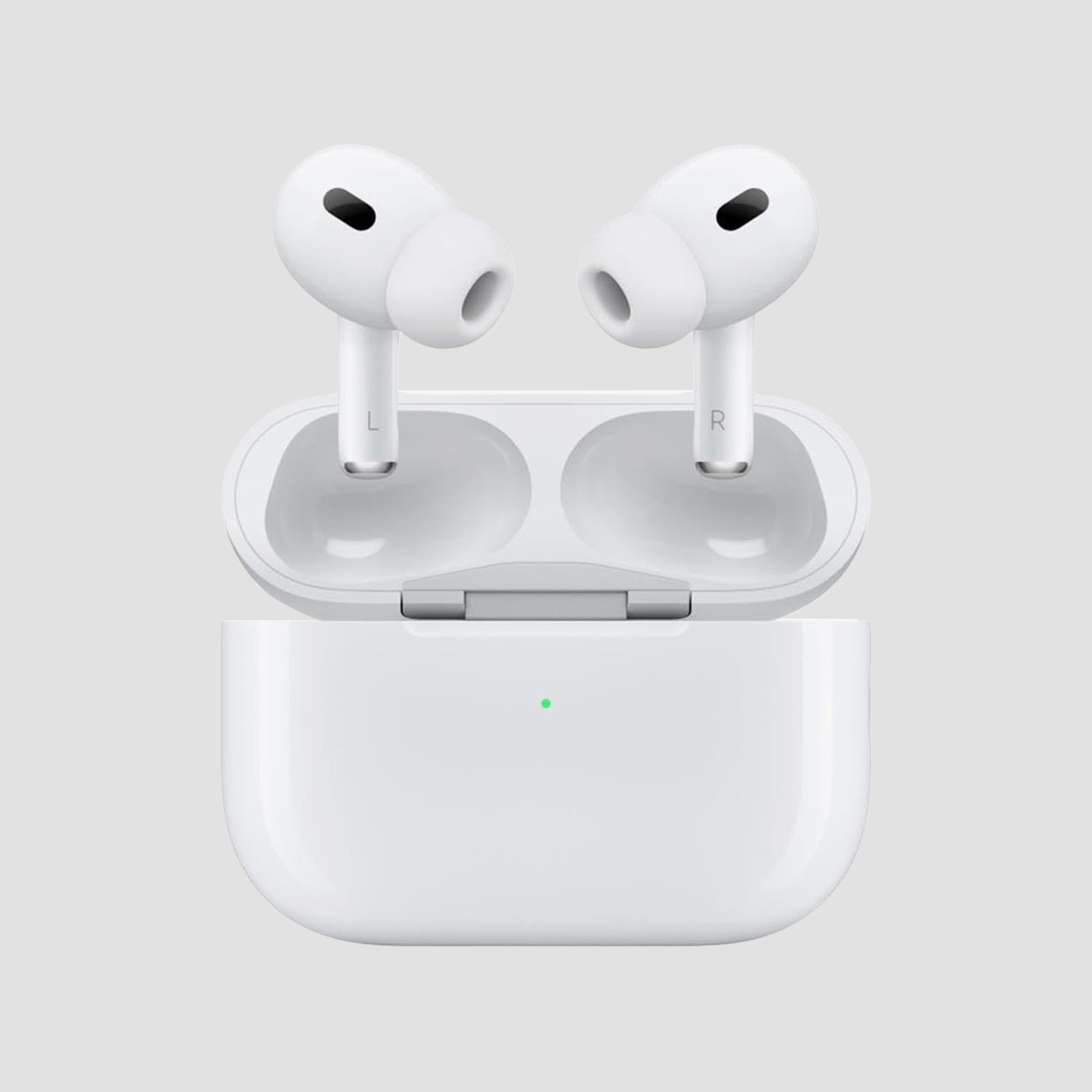 Apple AirPods Pro 2 Wireless Earbuds with ANC, H2 Chip, Spatial Audio, USB-C Charging|MTJV3LL/A_ALM-electronics-headphonesandearphones-image-3