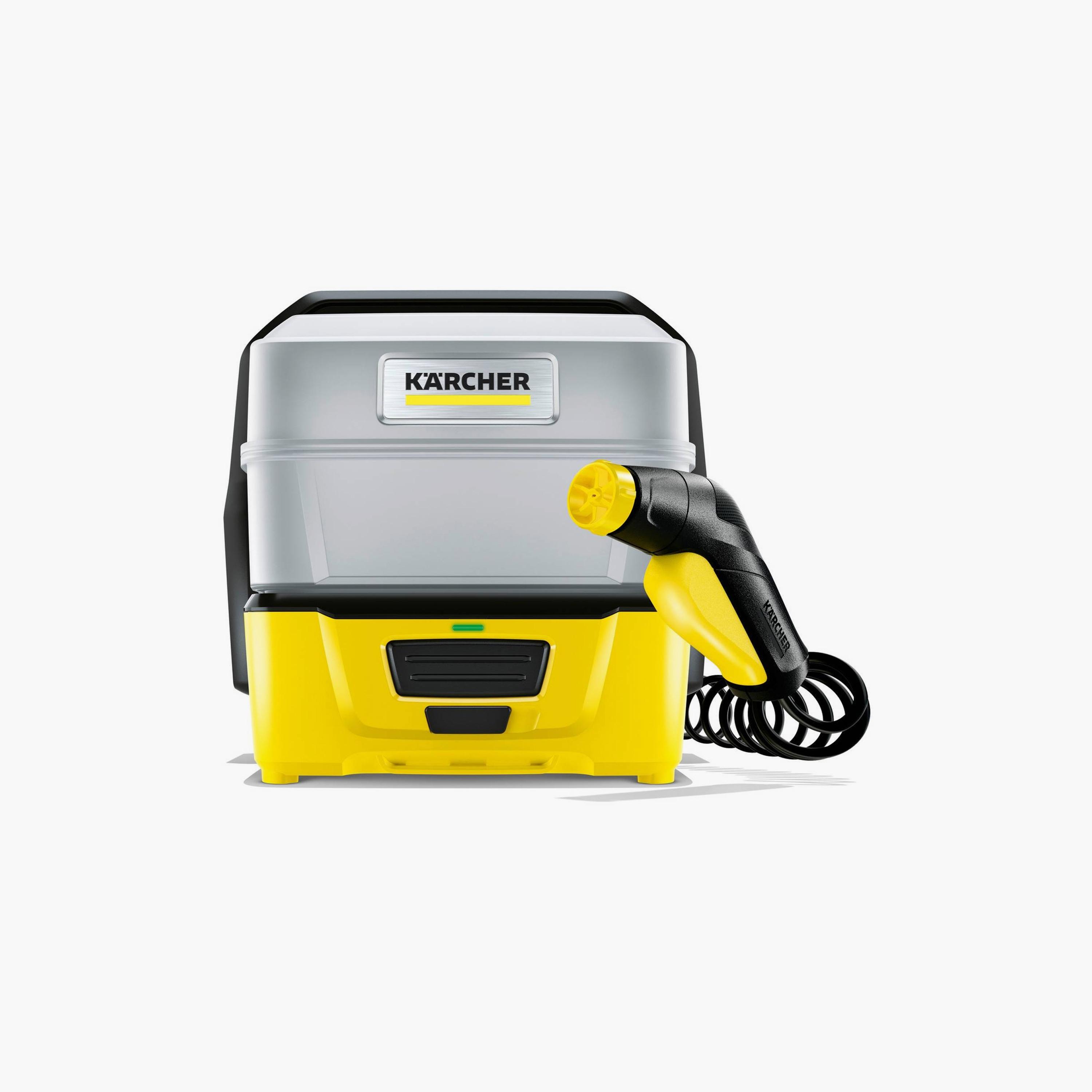 منظف كارشر متعدد الأغراض، صندوق متنقل، أصفر | OC3 Plus-household-appliances-homeappliances-vacuumcleaners-image-1