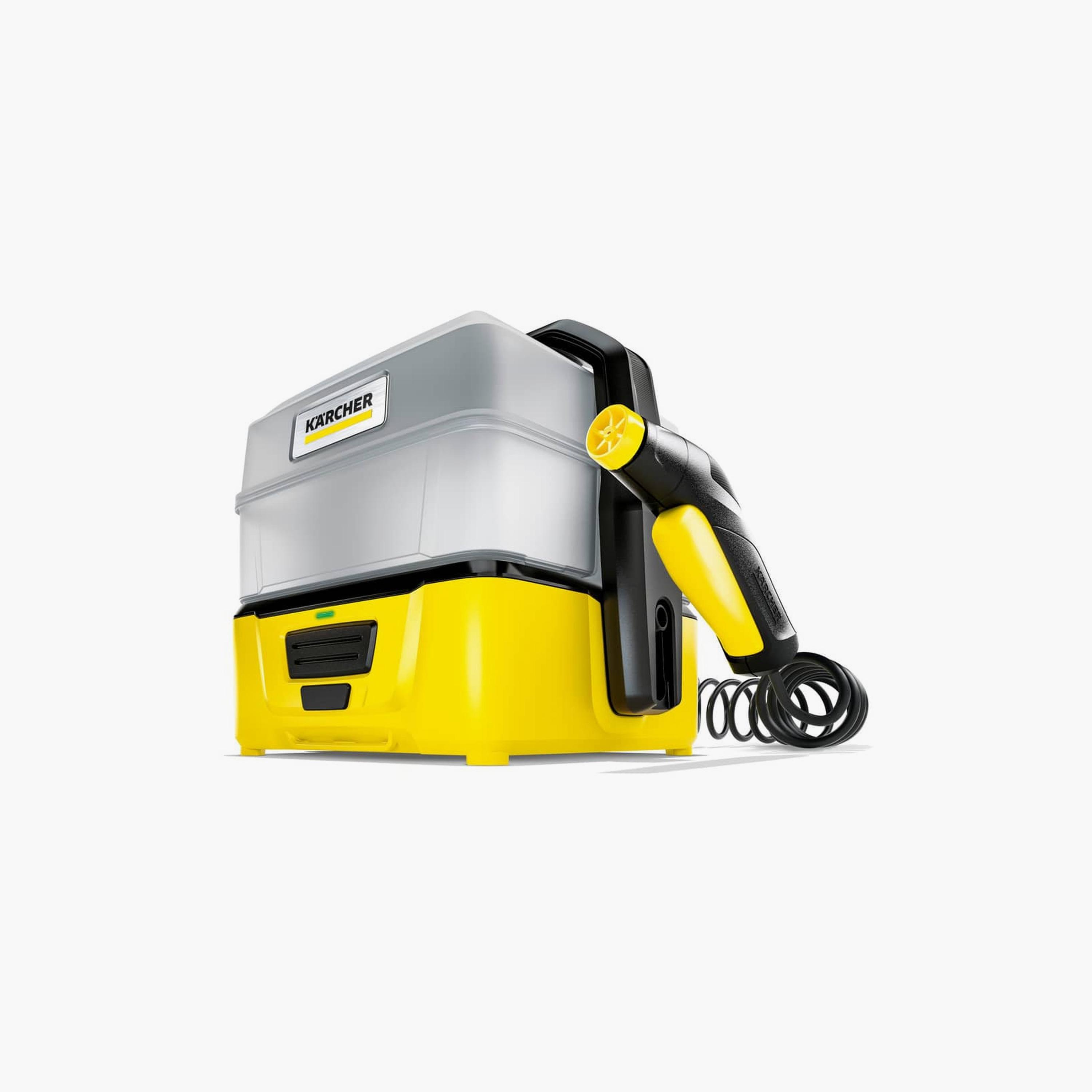 منظف كارشر متعدد الأغراض، صندوق متنقل، أصفر | OC3 Plus-household-appliances-homeappliances-vacuumcleaners-image-2