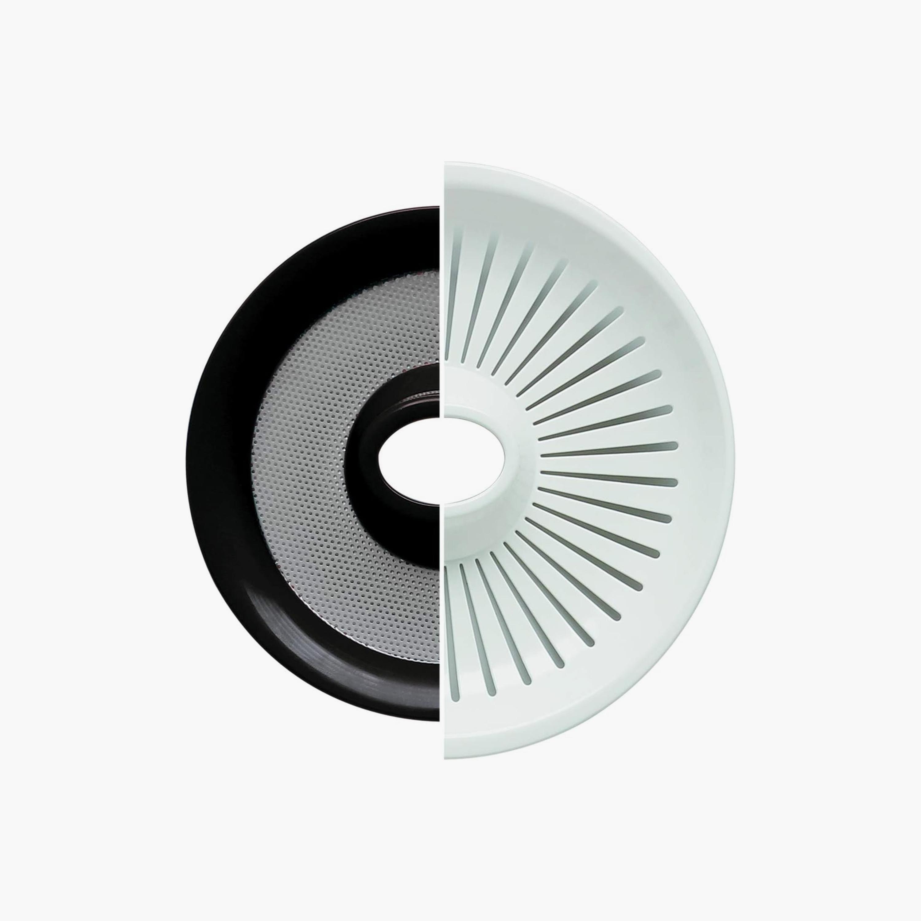 عصارة مولينكس | عصارة حمضيات فيتابريس سعة 600 مل | عصارة برتقال كهربائية | PC300B27-household-appliances-kitchenappliances-blendersmixersandgrinders-image-2