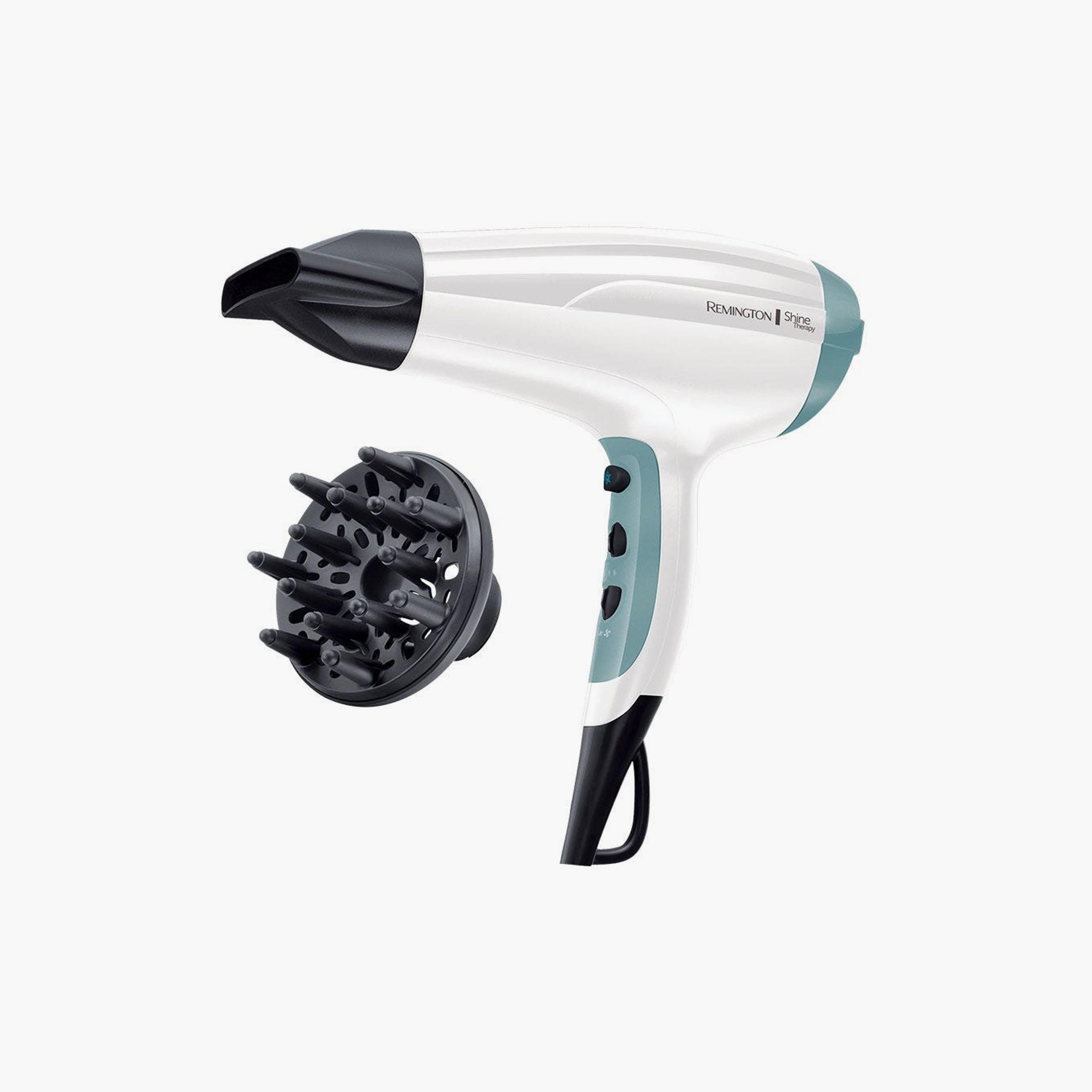 Remington Shine Therapy Giftpack | S8500GP-beautyandpersonalcare-appliances-hairstylingtools-hairdryers-image-2