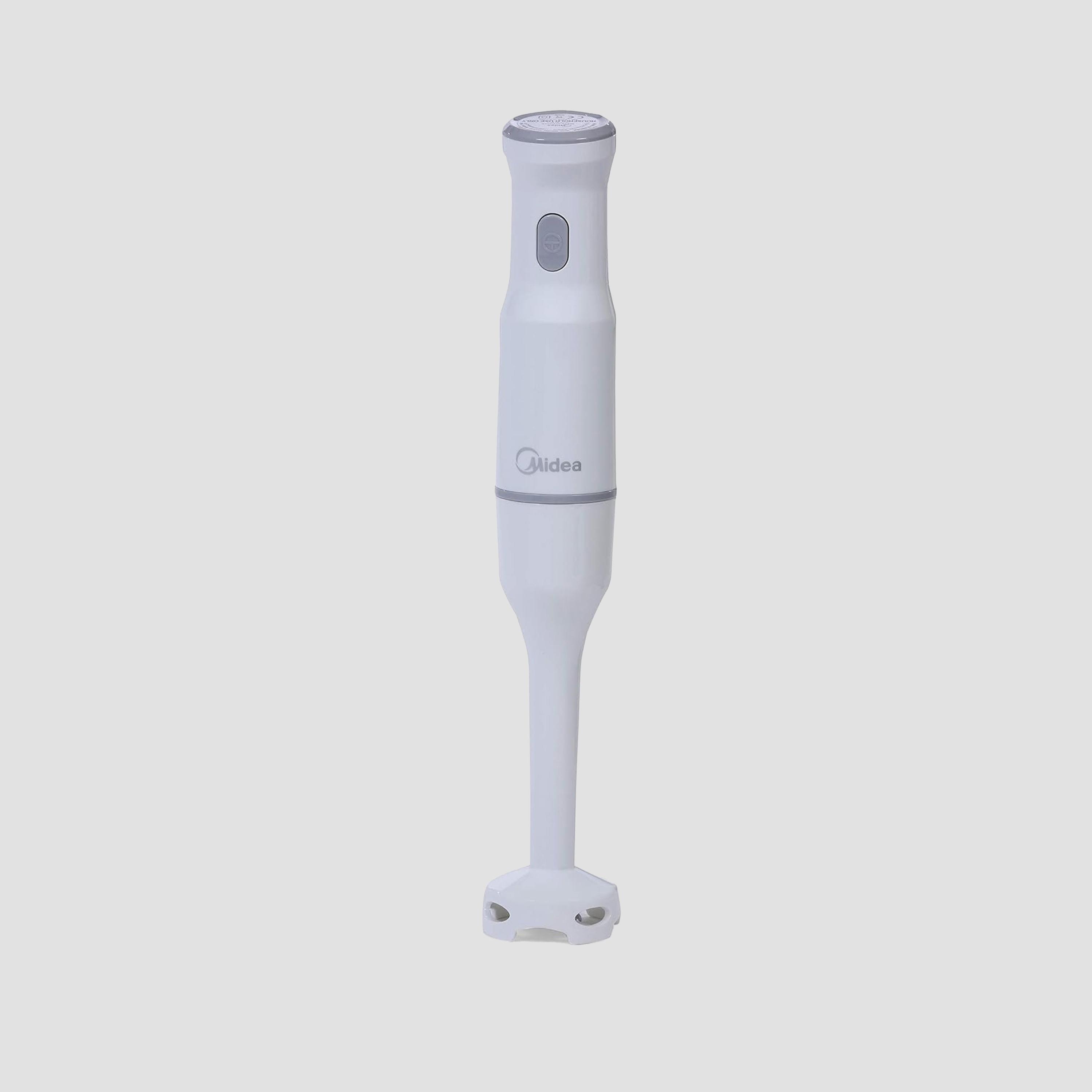 Midea Hand Blender, White | SM0795A-household-appliances-kitchenappliances-blendersmixersandgrinders-image-1