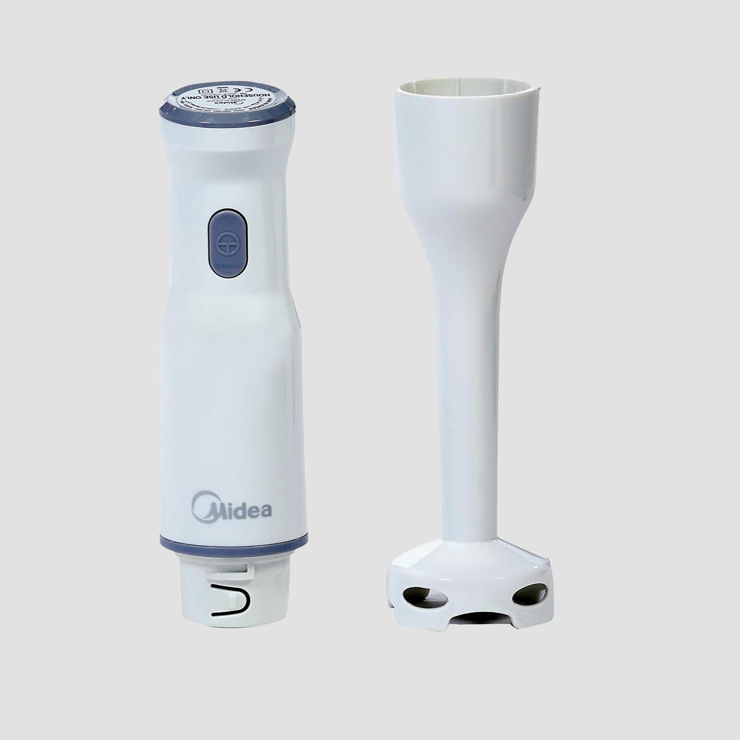 Midea Hand Blender, White | SM0795A-household-appliances-kitchenappliances-blendersmixersandgrinders-image-2