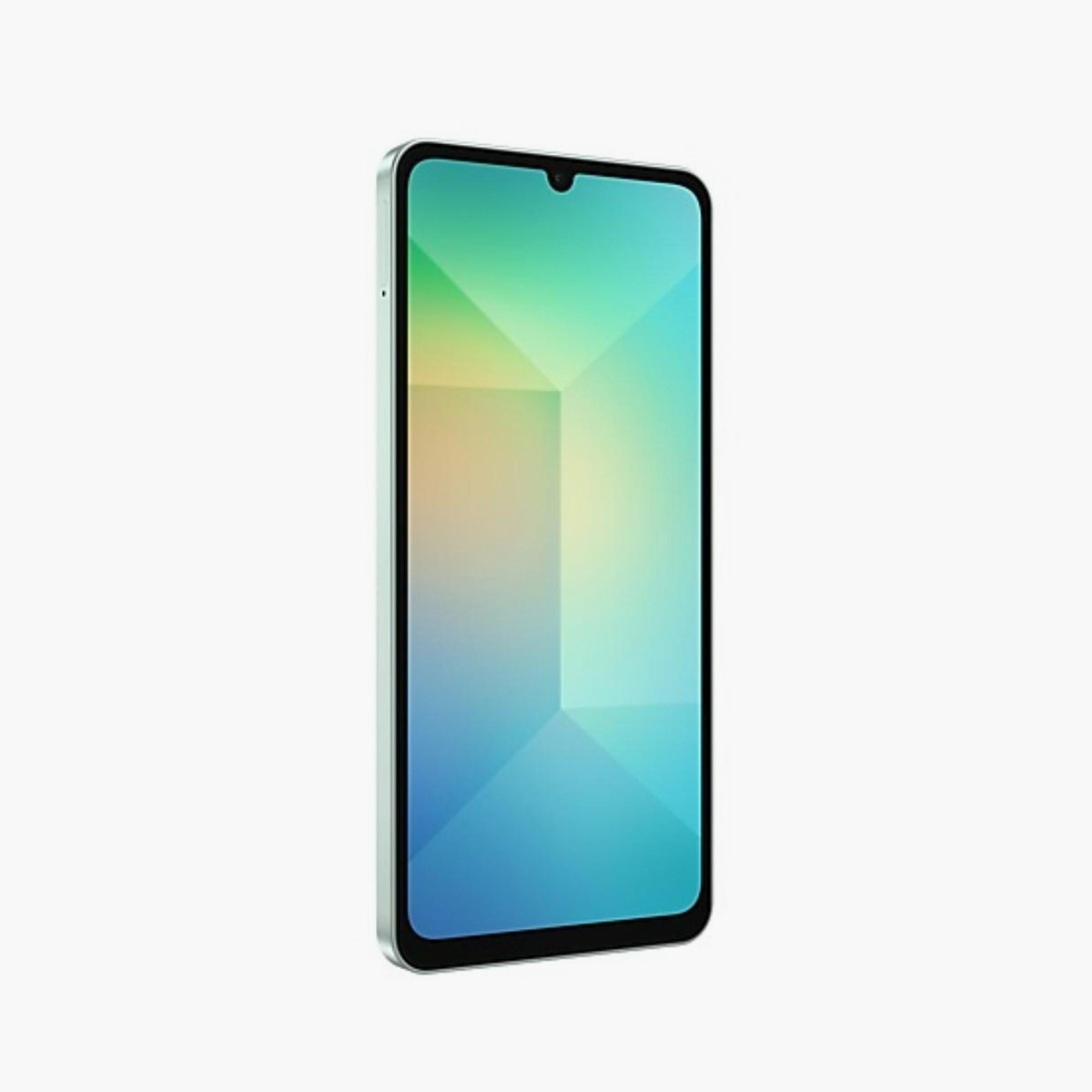 هاتف سامسونج جالاكسي A07 4G 4GB+128GB 6.7 بوصة ميدياتك أندرويد الذكي-electronics-phones-image-3