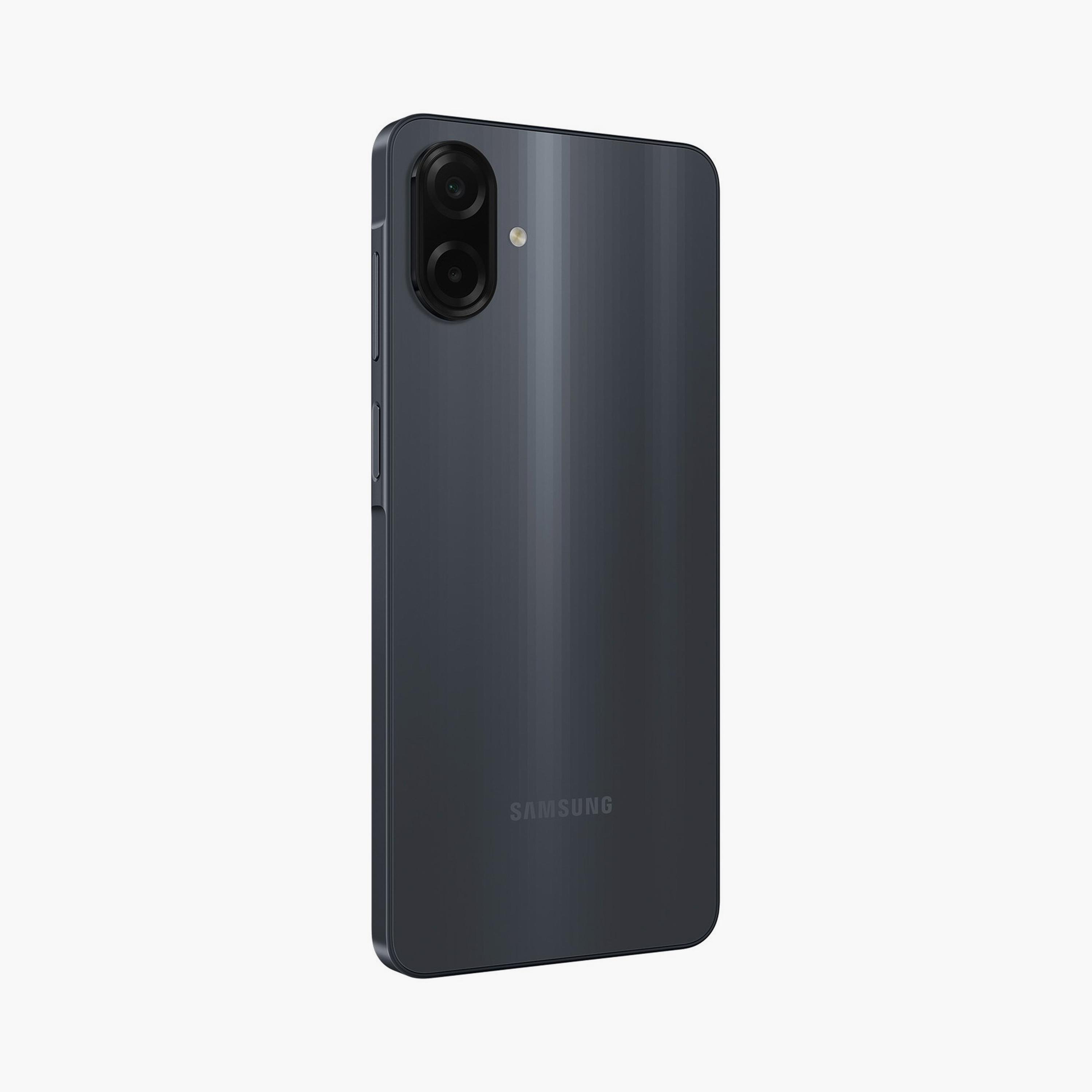 هاتف سامسونج جالاكسي A07 4G 4GB+64GB 6.7 بوصة ميدياتك أندرويد الذكي-electronics-phones-image-3