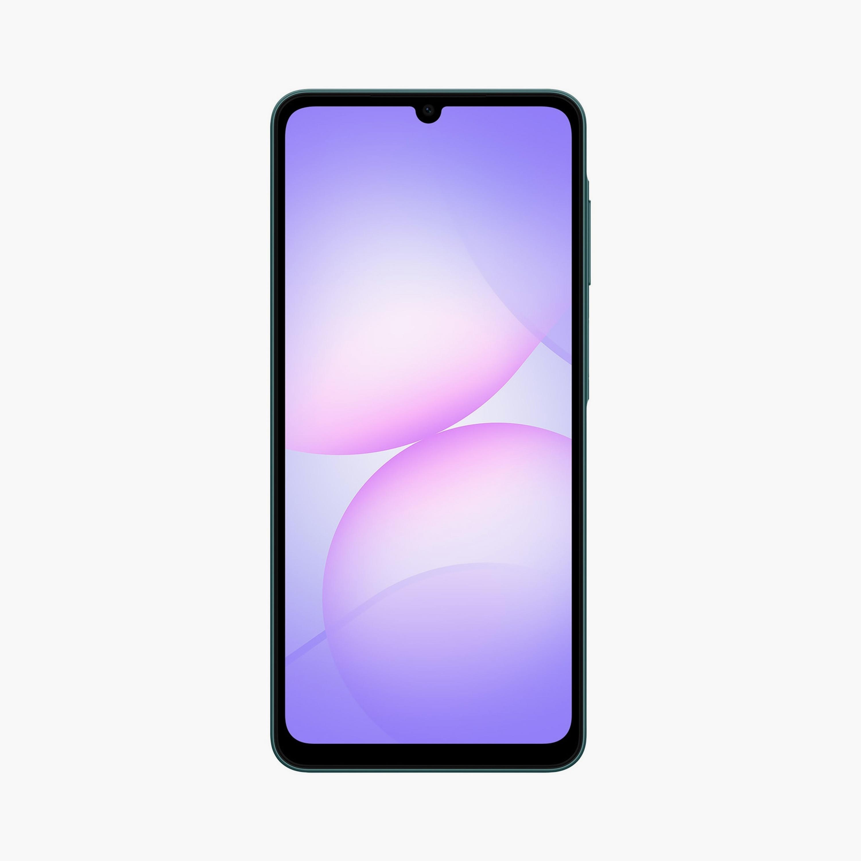 Samsung Galaxy A07 4G 4GB+64GB 6.7 Inch MediaTek Android Smartphone-electronics-phones-image-1