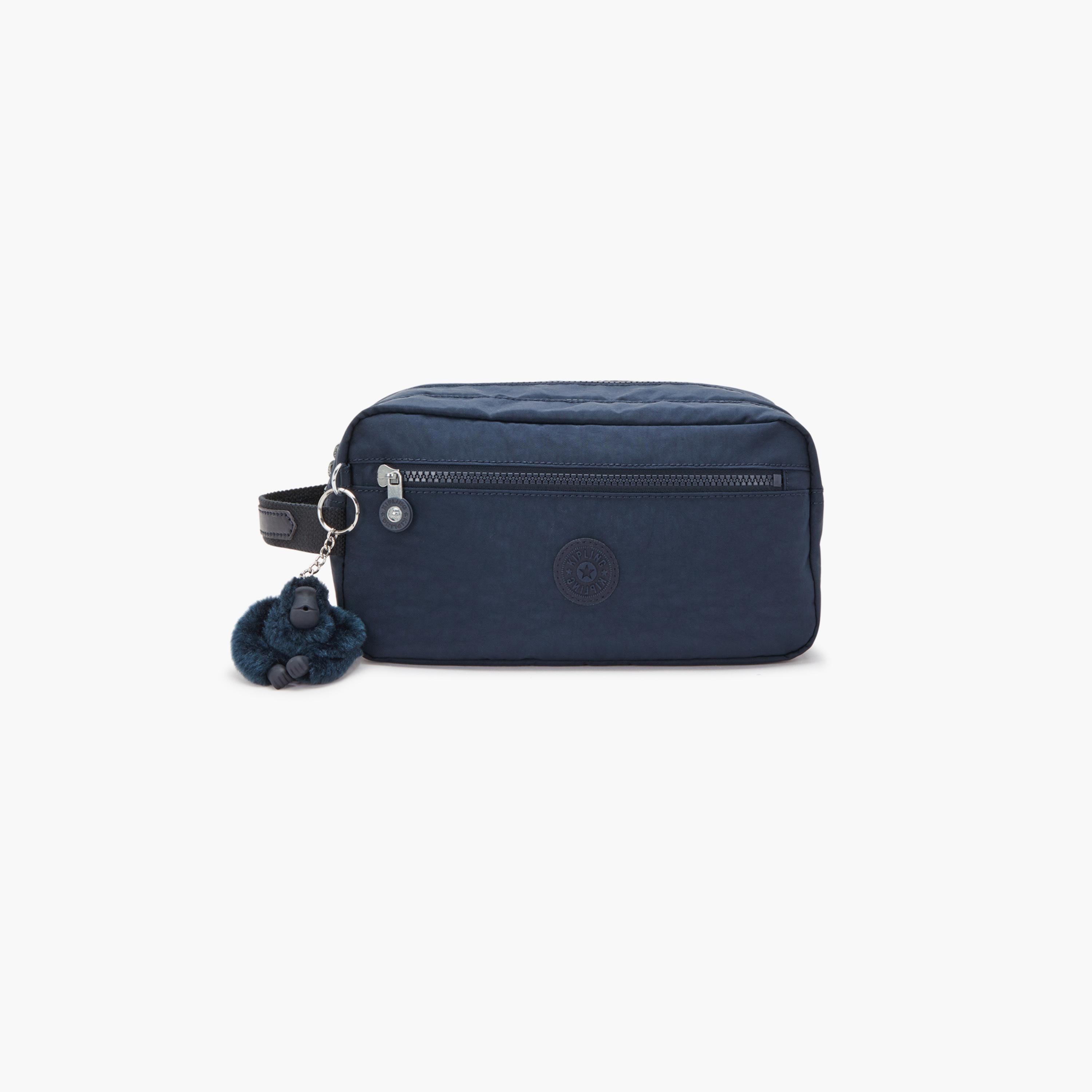 Kipling Toiletry Bag with Side Grab Handle | KPK1336396V1-travel-accessories-image-1