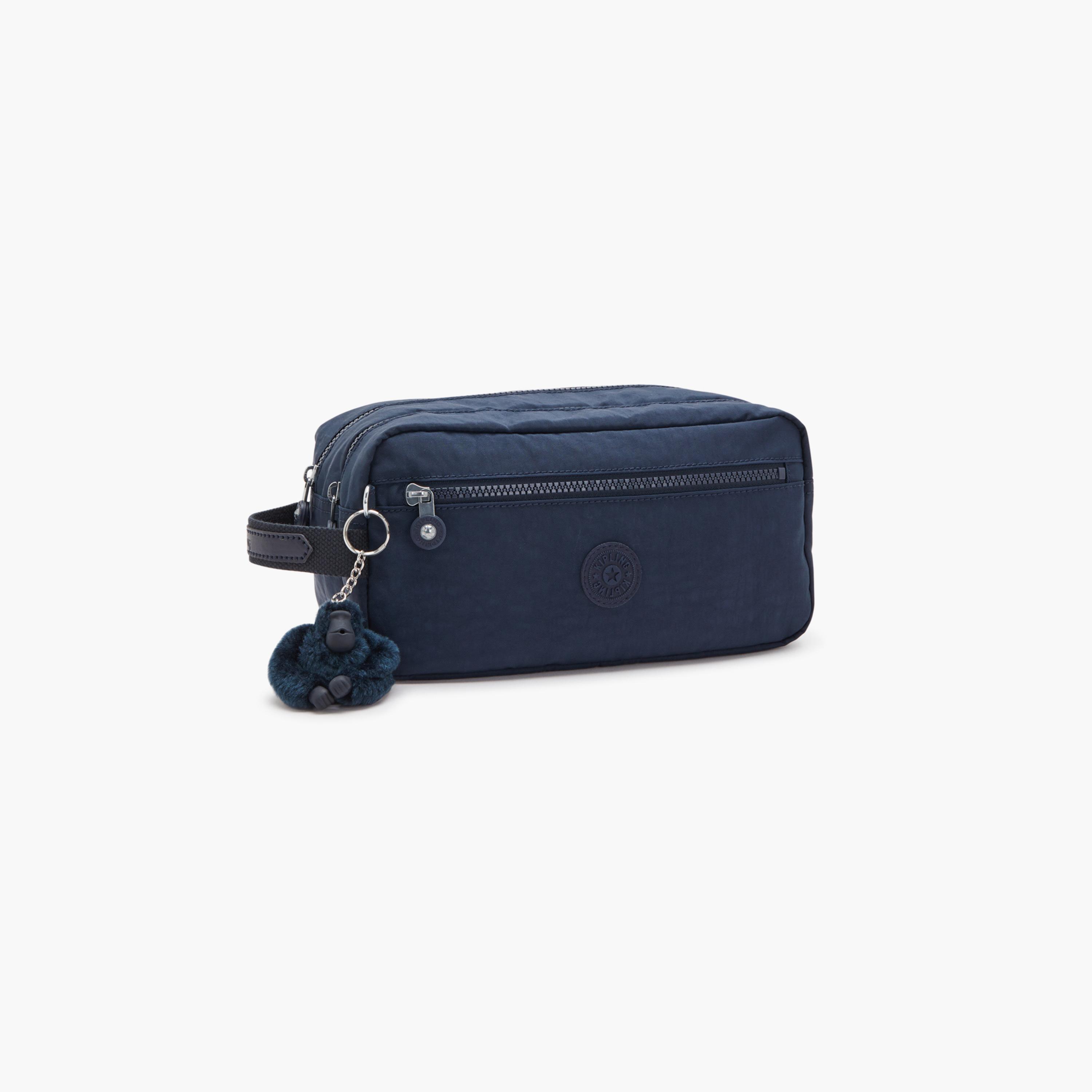 Kipling Toiletry Bag with Side Grab Handle | KPK1336396V1-travel-accessories-image-3