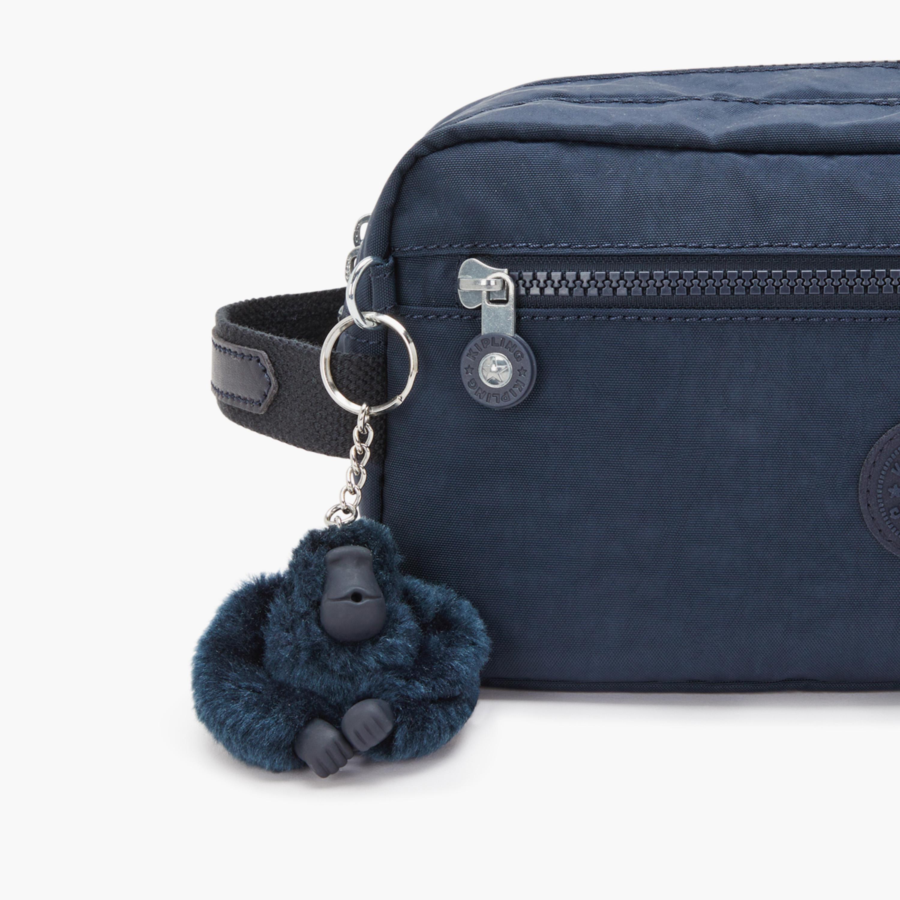 Kipling Toiletry Bag with Side Grab Handle | KPK1336396V1-travel-accessories-image-4