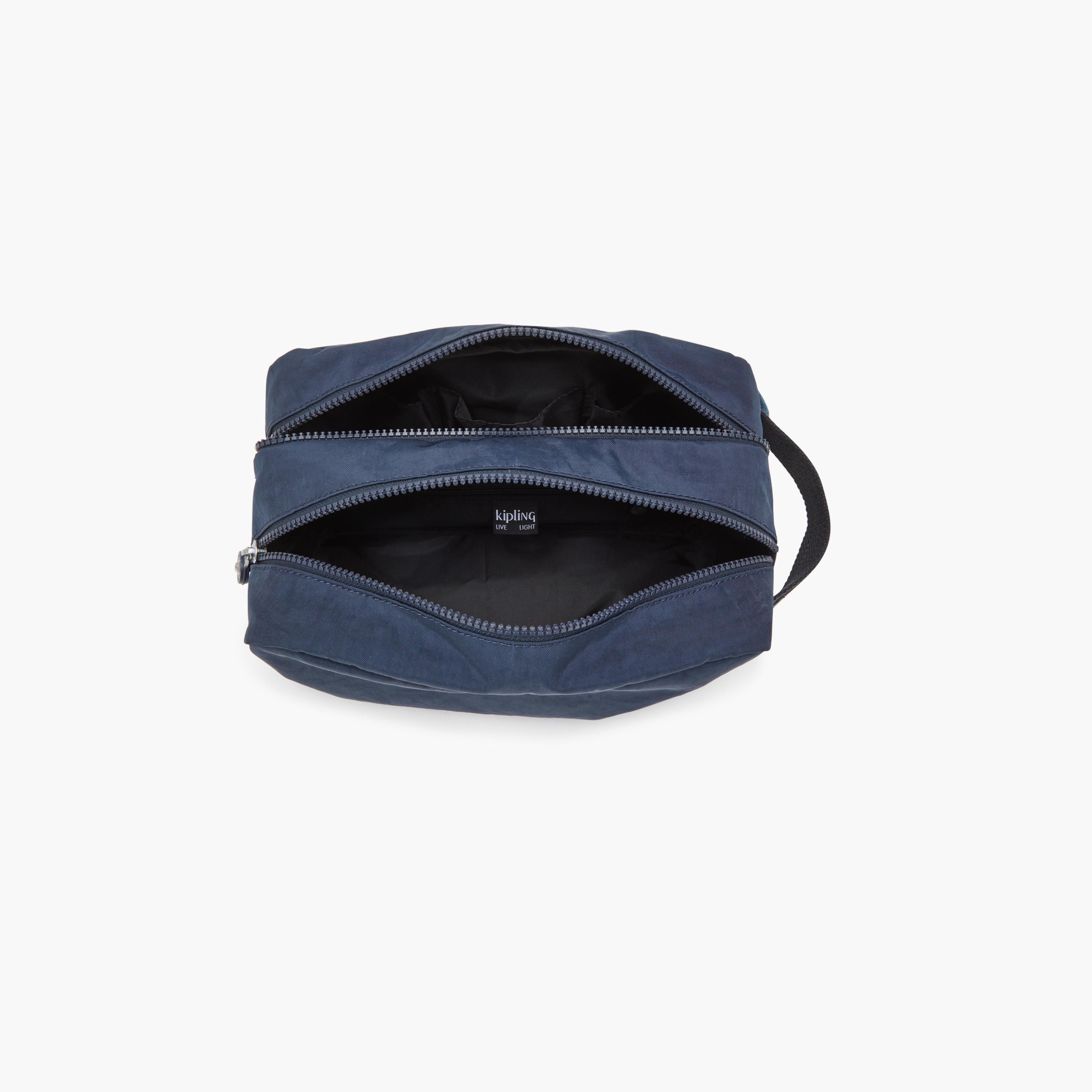 Kipling Toiletry Bag with Side Grab Handle | KPK1336396V1-travel-accessories-image-5