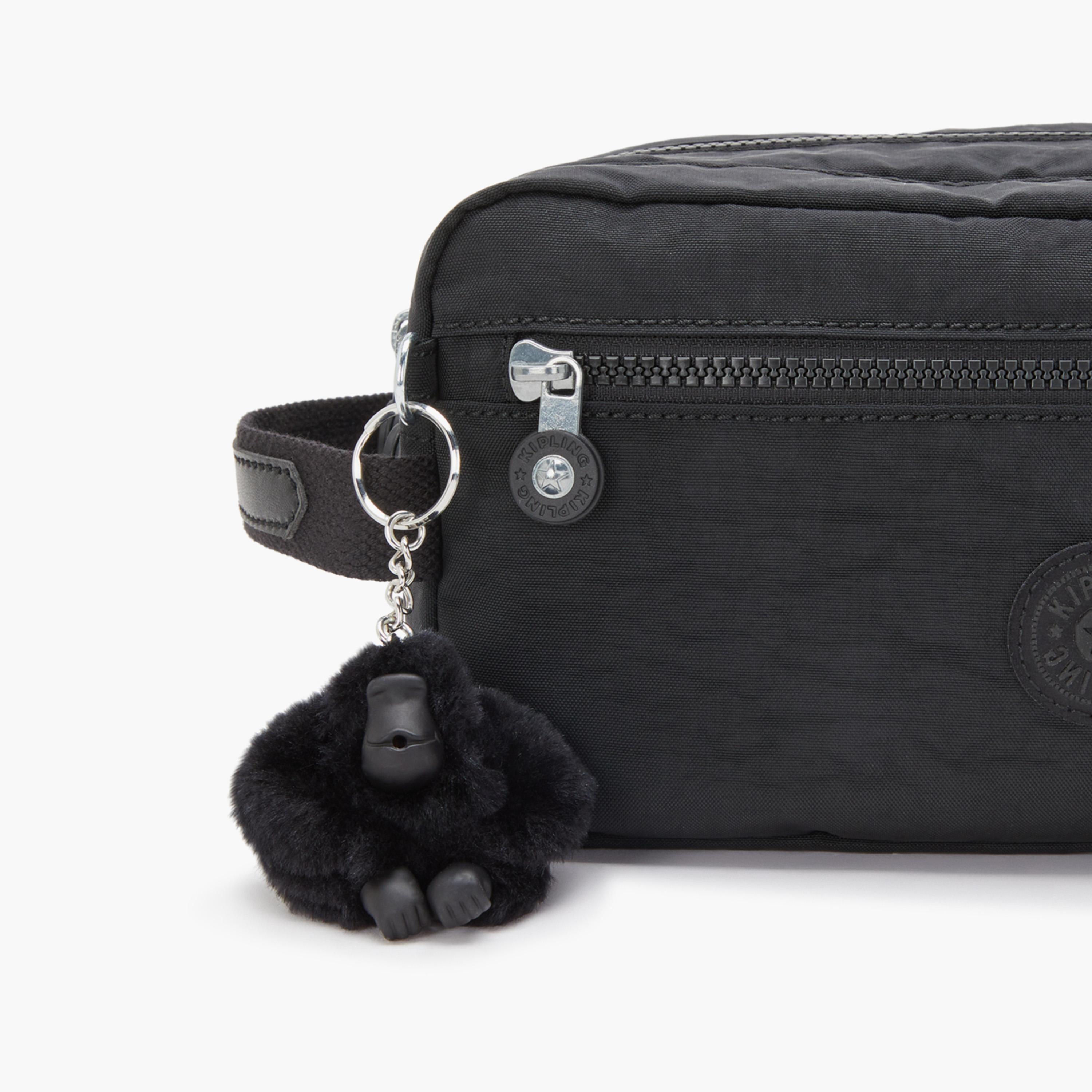 Kipling Toiletry Bag with Side Grab Handle | KPK13363P391-travel-accessories-image-4