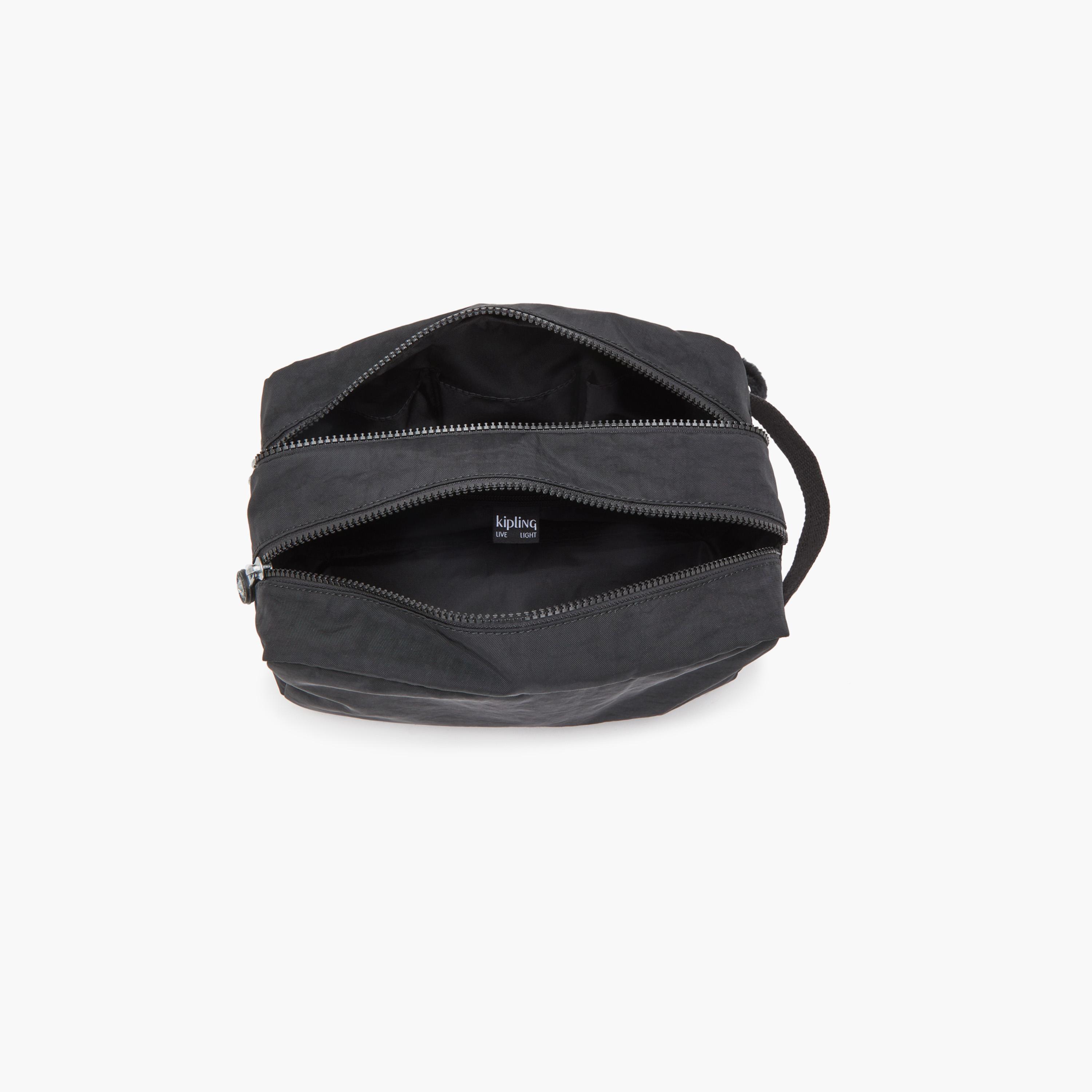 Kipling Toiletry Bag with Side Grab Handle | KPK13363P391-travel-accessories-image-5