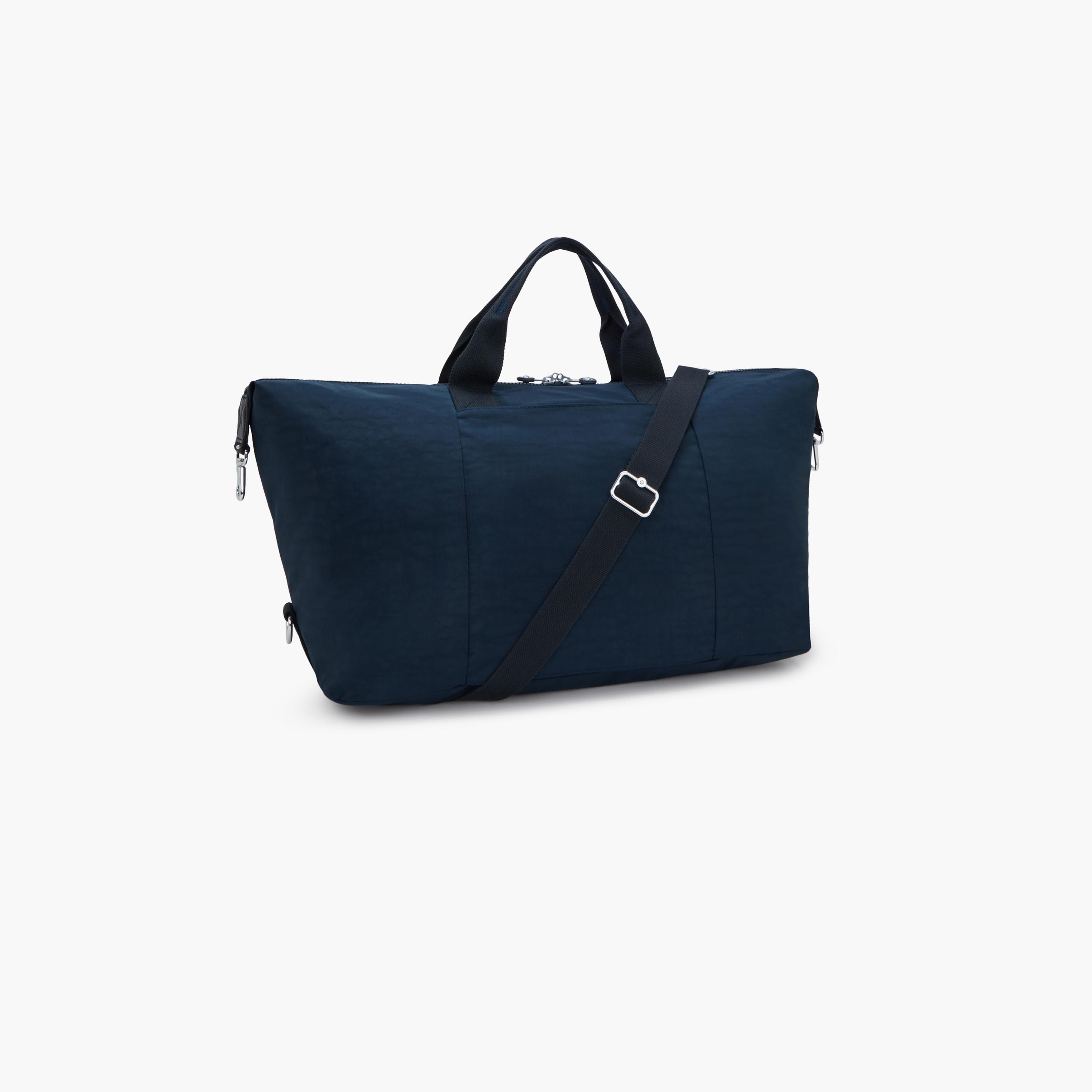كيبلينج - شنطة سفر 49 لتر | 28 إنش، نايلون، خفيفة الوزن | KPKI458296V1-travel-luggagesandbags-dufflebags-image-2