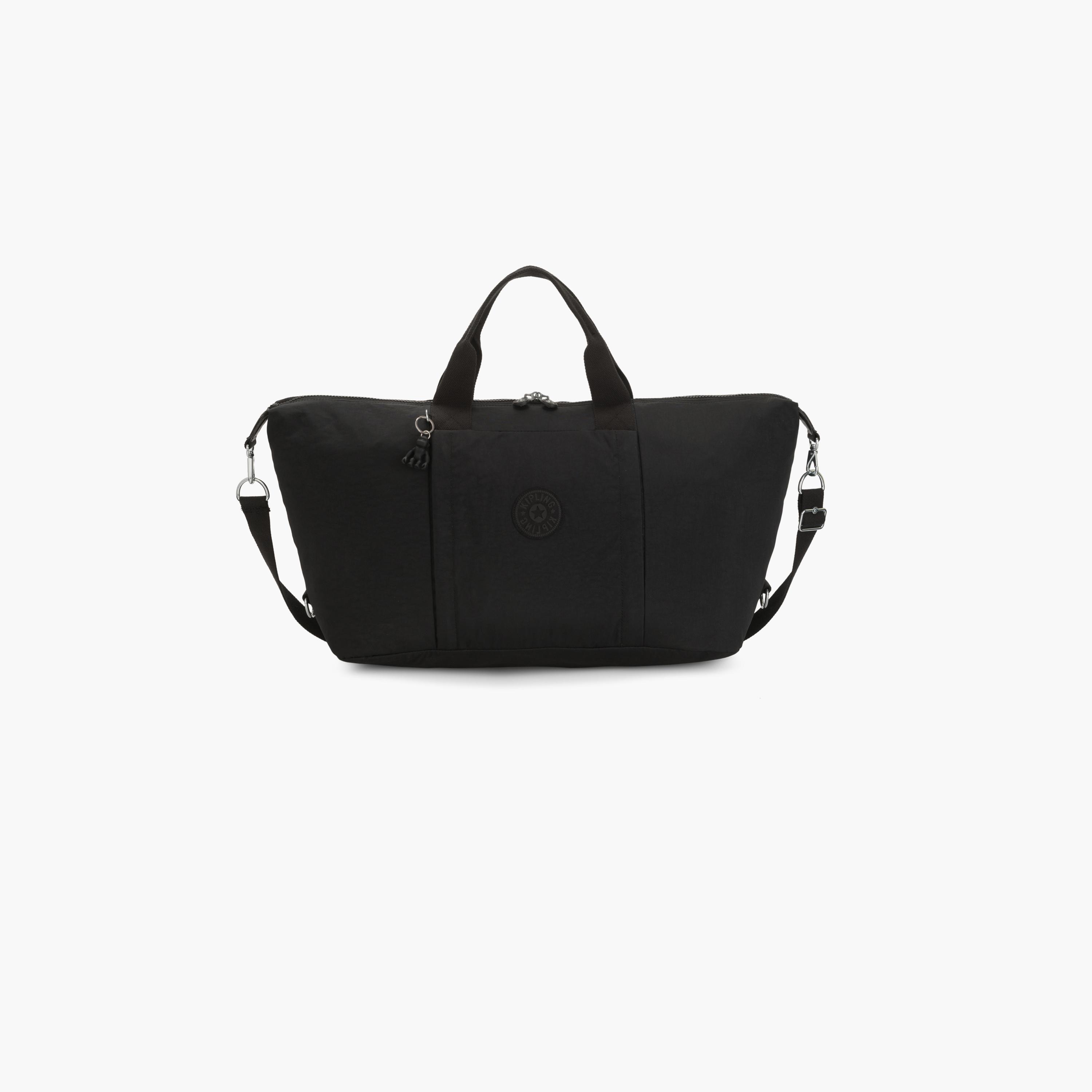 Kipling 49 L | 28 Inches Duffel Bag, Nylon, Lightweight | KPKI4582P391-travel-luggagesandbags-dufflebags-image-1