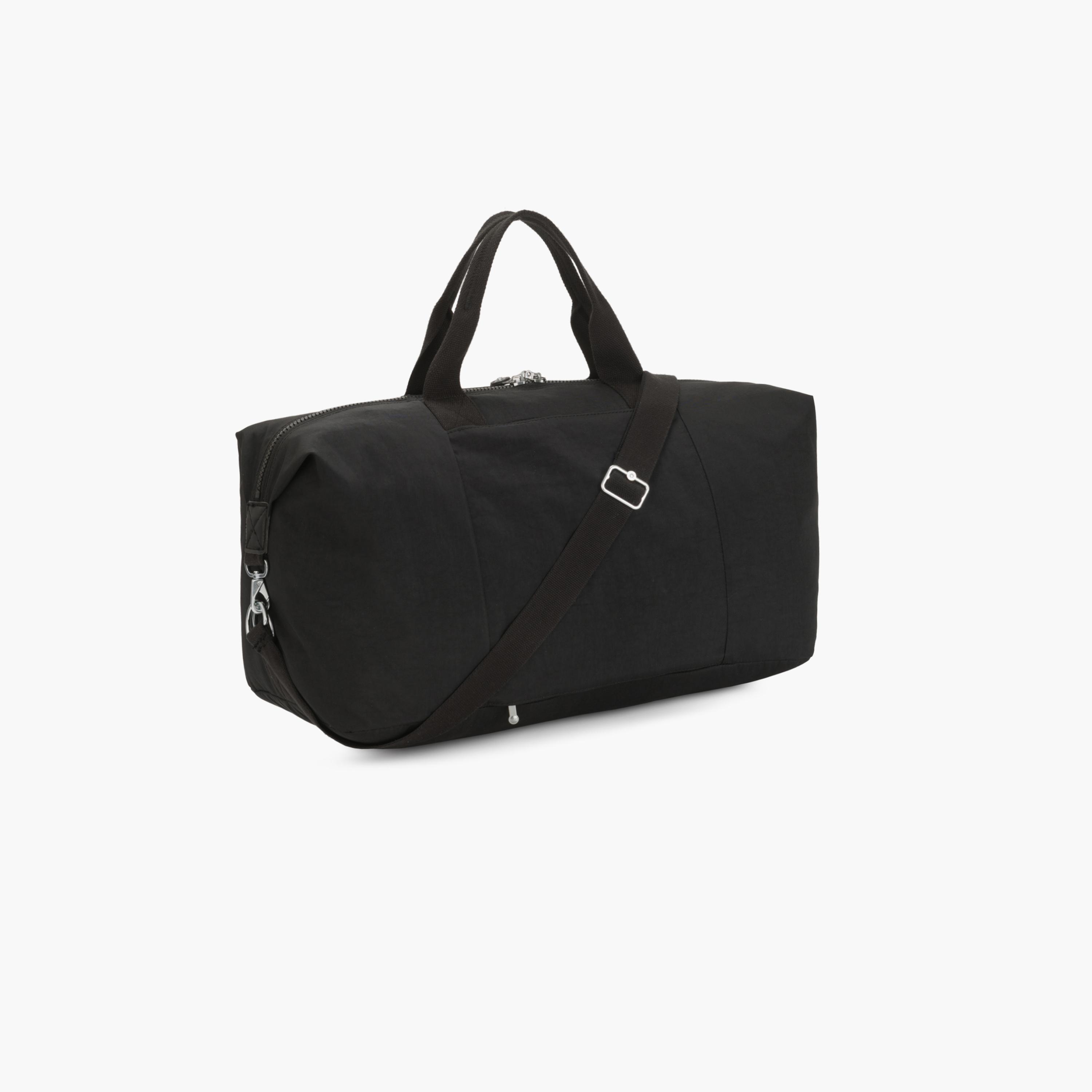 Kipling 49 L | 28 Inches Duffel Bag, Nylon, Lightweight | KPKI4582P391-travel-luggagesandbags-dufflebags-image-2