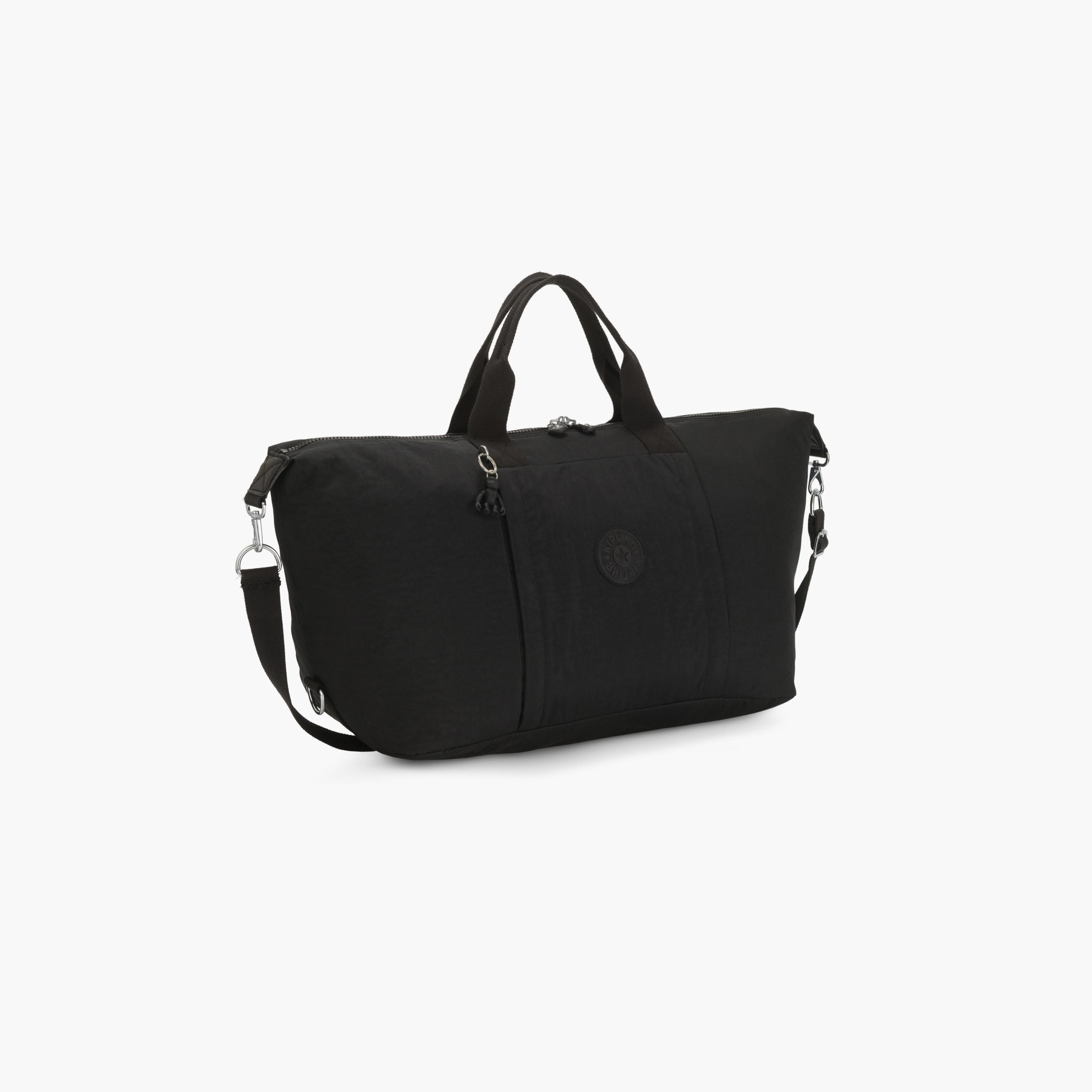 Kipling 49 L | 28 Inches Duffel Bag, Nylon, Lightweight | KPKI4582P391-travel-luggagesandbags-dufflebags-image-3