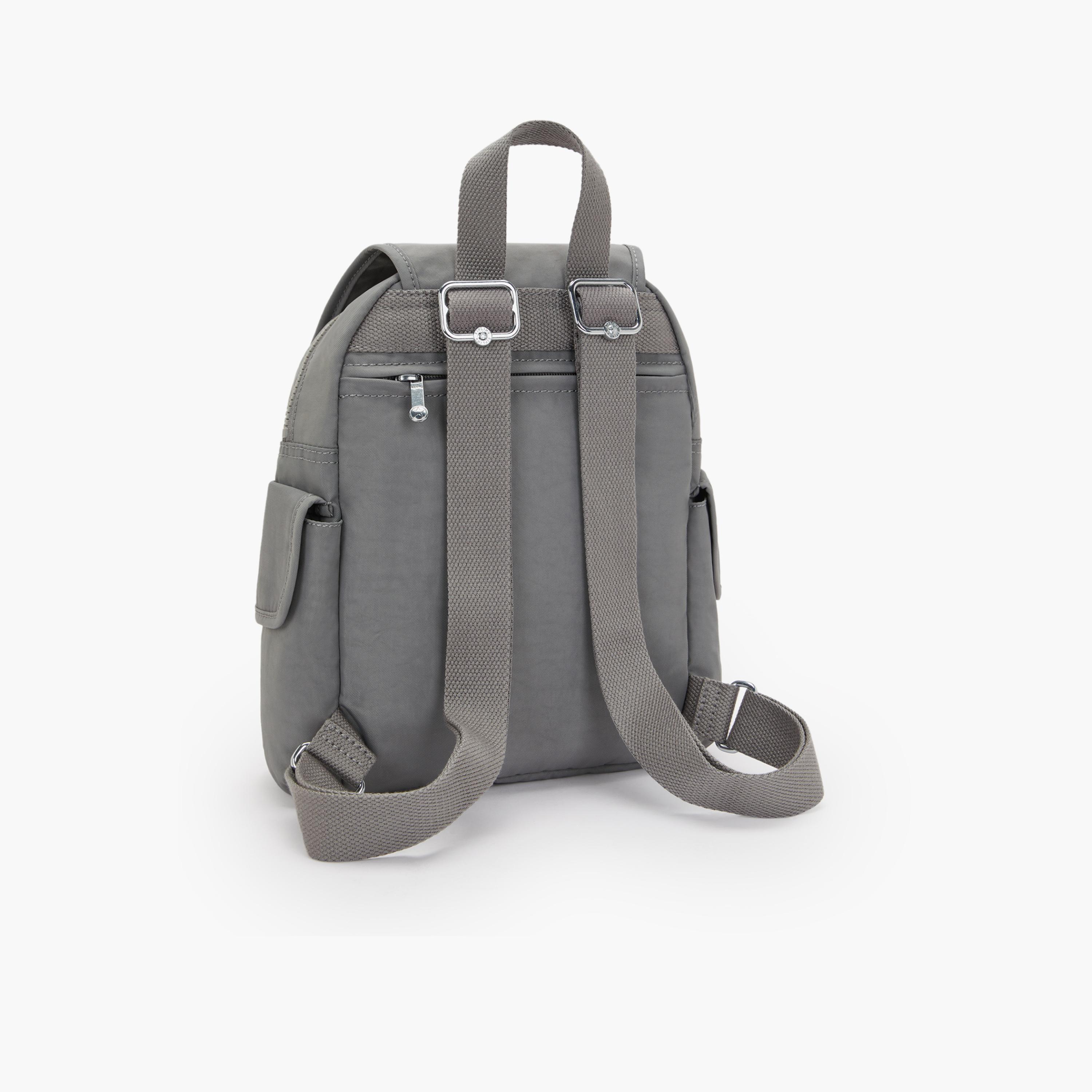 كيبلينج - شنطة ظهر 9 لتر | 11.4 إنش، نايلون، خفيفة الوزن | KPKI26708DH1-travel-luggagesandbags-backpacks-image-5