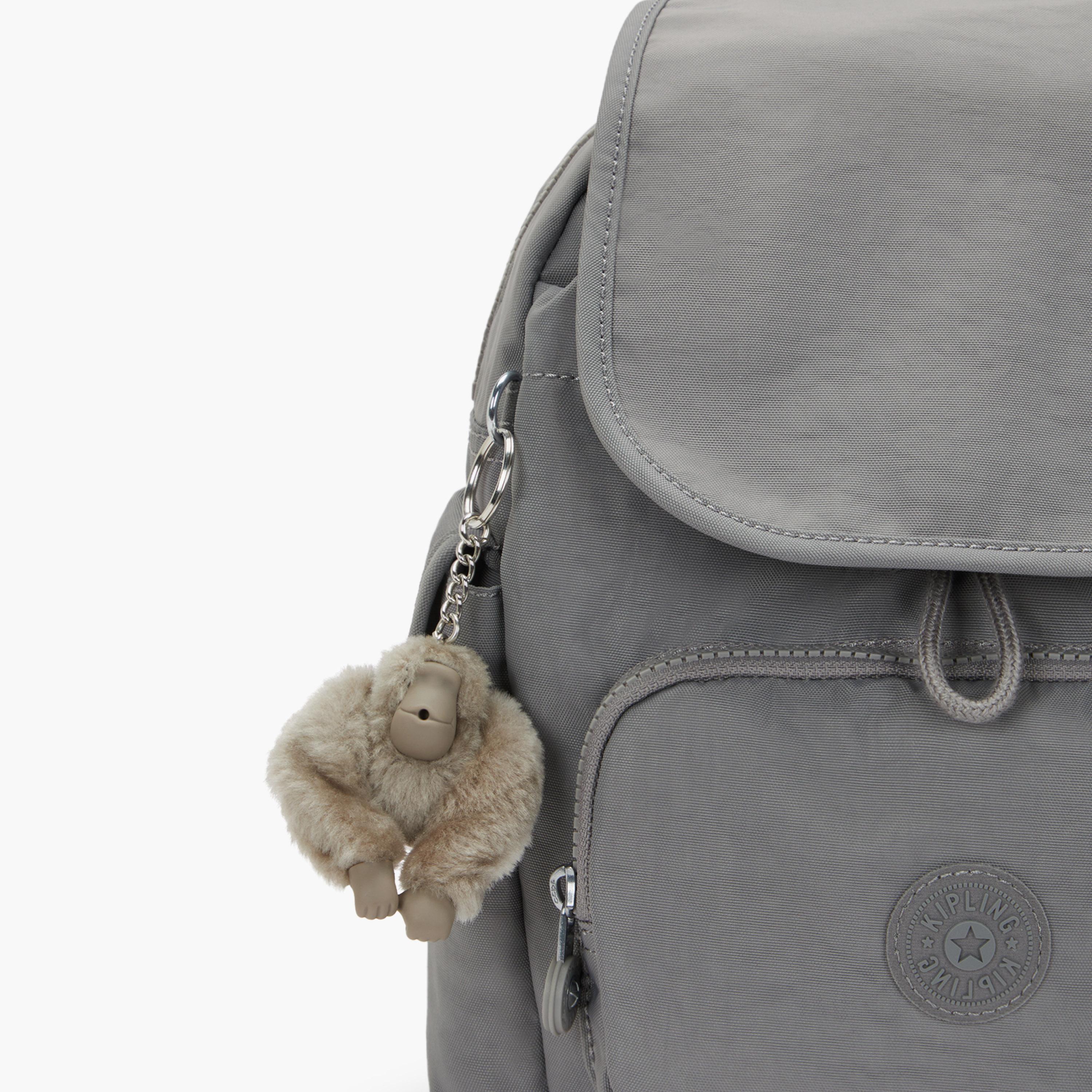 كيبلينج - شنطة ظهر 9 لتر | 11.4 إنش، نايلون، خفيفة الوزن | KPKI26708DH1-travel-luggagesandbags-backpacks-image-6
