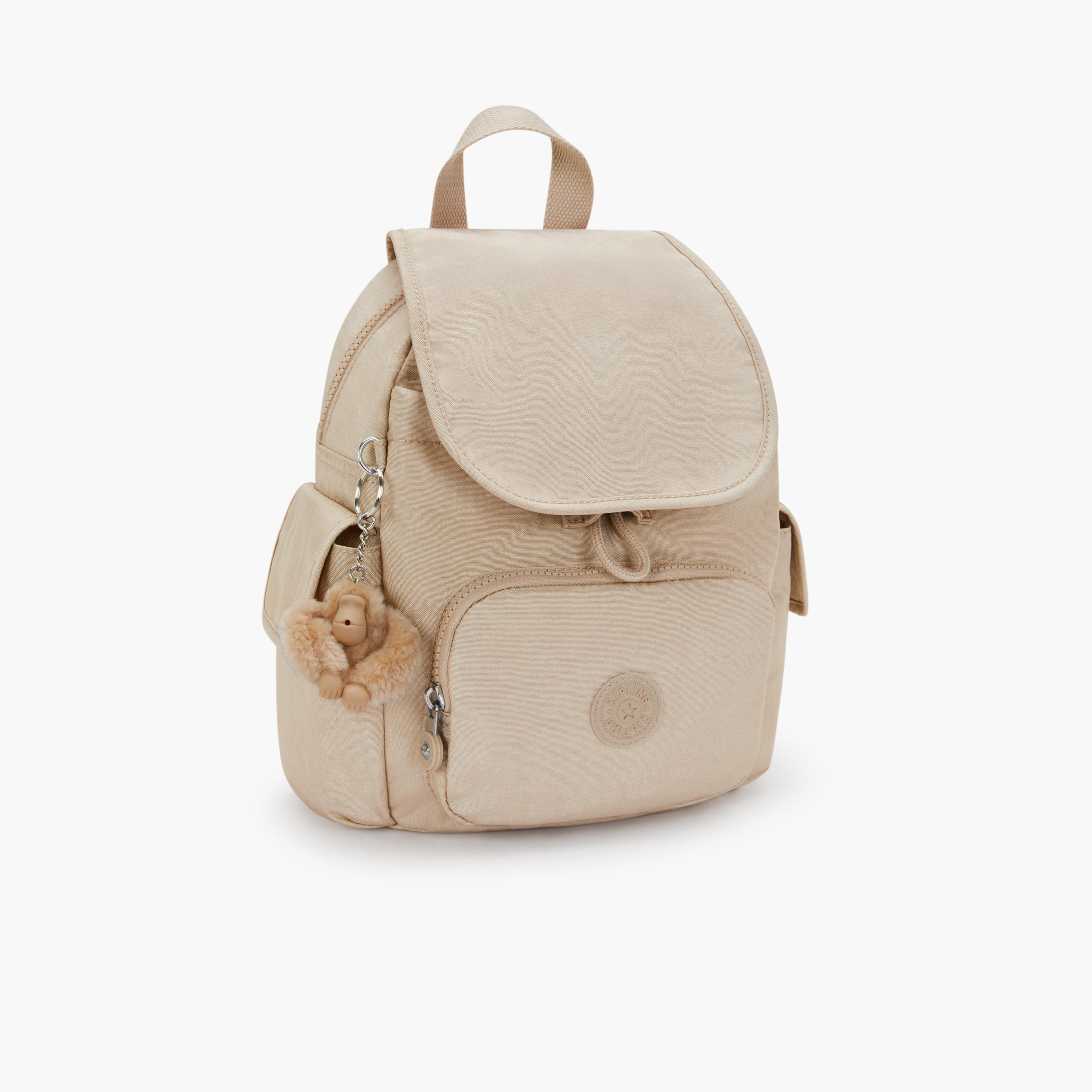 كيبلينج - شنطة ظهر 9 لتر | 11.4 إنش، نايلون، خفيفة الوزن | KPKI26715DV1-travel-luggagesandbags-backpacks-image-4
