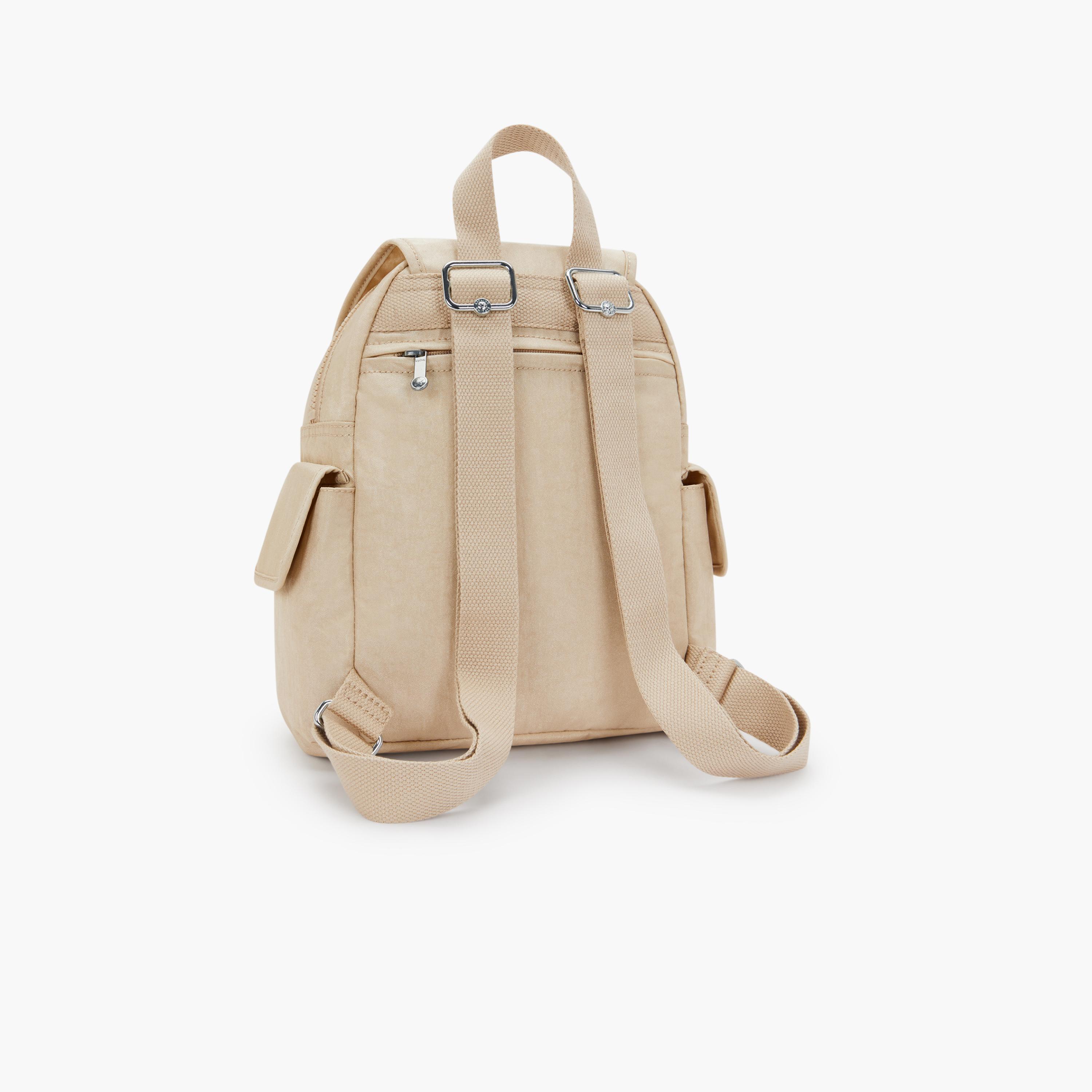 كيبلينج - شنطة ظهر 9 لتر | 11.4 إنش، نايلون، خفيفة الوزن | KPKI26715DV1-travel-luggagesandbags-backpacks-image-5