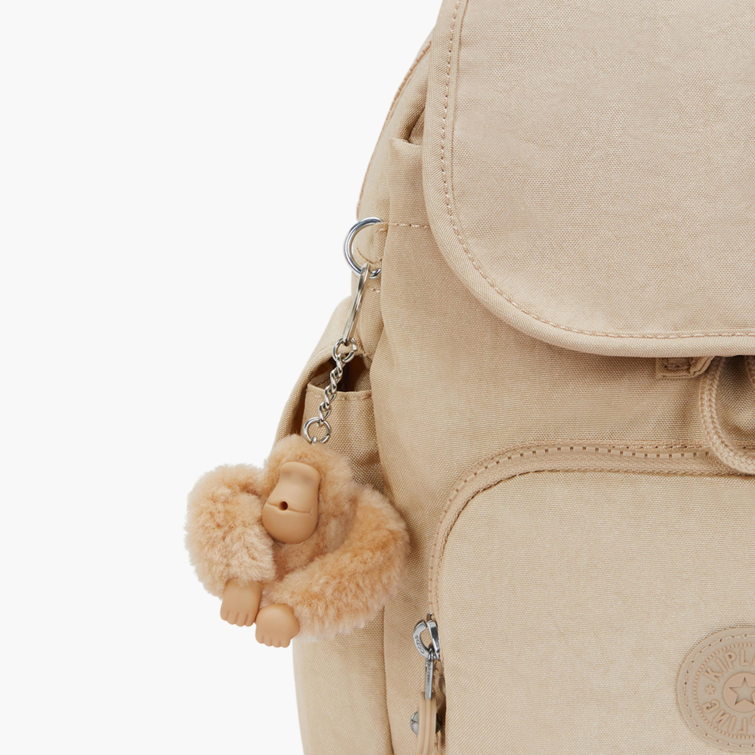 كيبلينج - شنطة ظهر 9 لتر | 11.4 إنش، نايلون، خفيفة الوزن | KPKI26715DV1-travel-luggagesandbags-backpacks-image-6