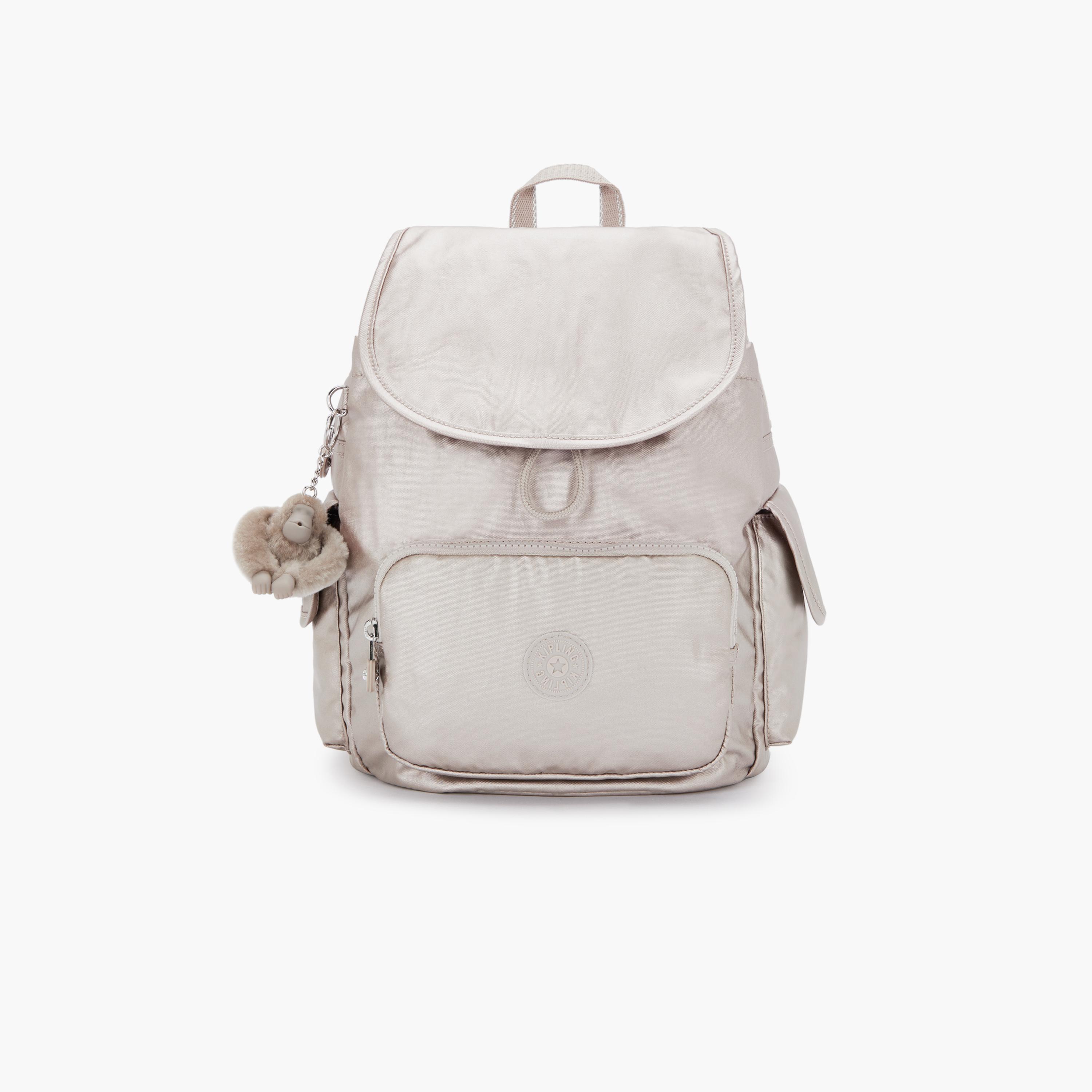 Kipling 13 L | 13.2 Inches Backpack, Nylon, Lightweight | KPK1564148I1-travel-luggagesandbags-backpacks-image-1
