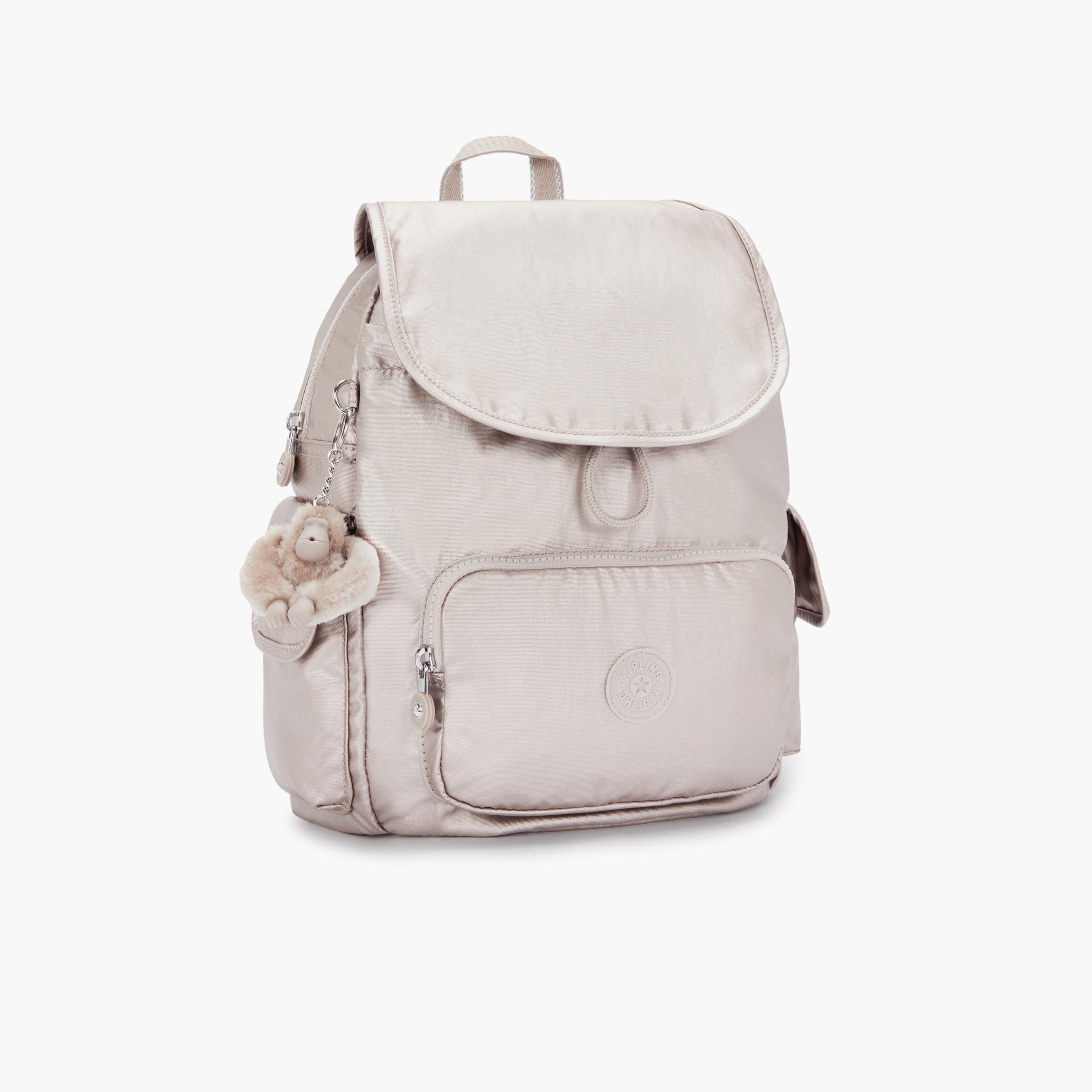 Kipling 13 L | 13.2 Inches Backpack, Nylon, Lightweight | KPK1564148I1-travel-luggagesandbags-backpacks-image-4