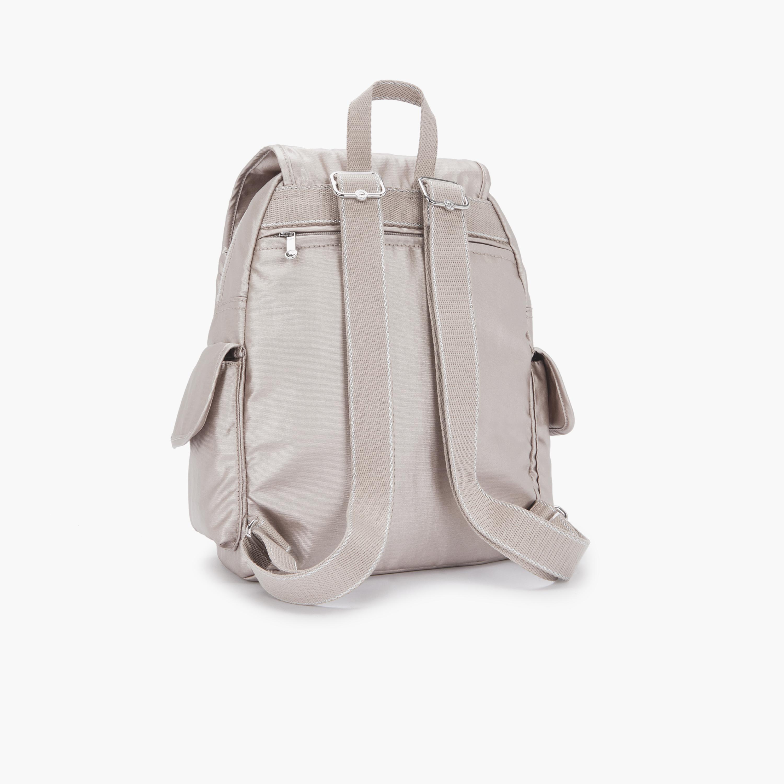 Kipling 13 L | 13.2 Inches Backpack, Nylon, Lightweight | KPK1564148I1-travel-luggagesandbags-backpacks-image-5