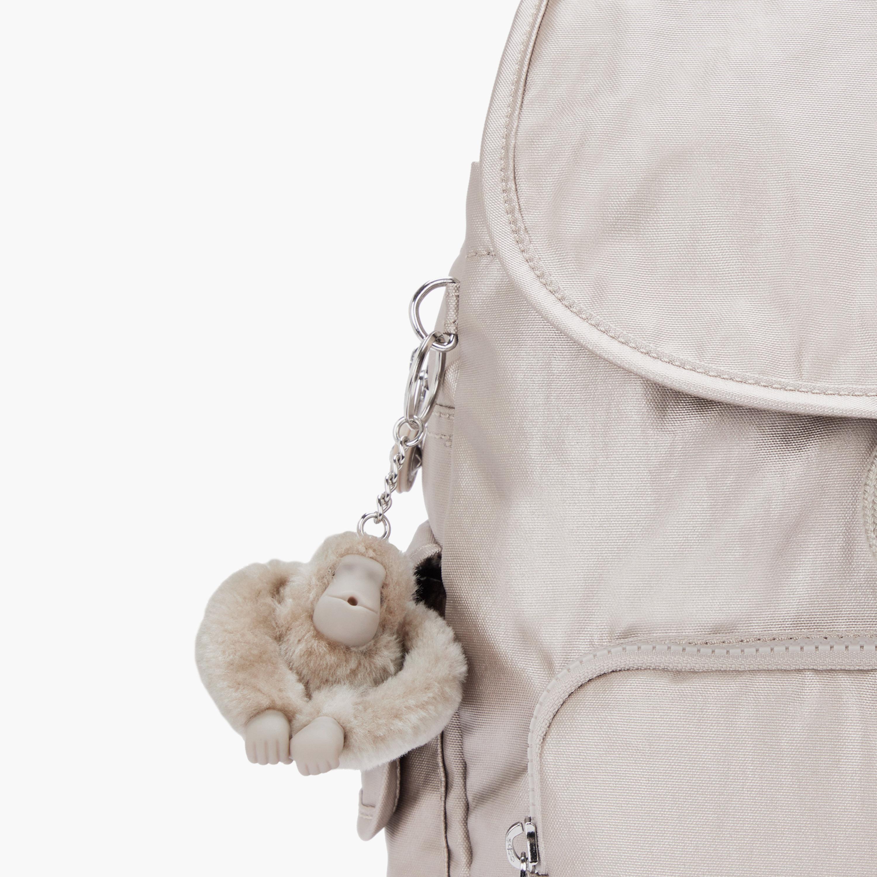 Kipling 13 L | 13.2 Inches Backpack, Nylon, Lightweight | KPK1564148I1-travel-luggagesandbags-backpacks-image-6