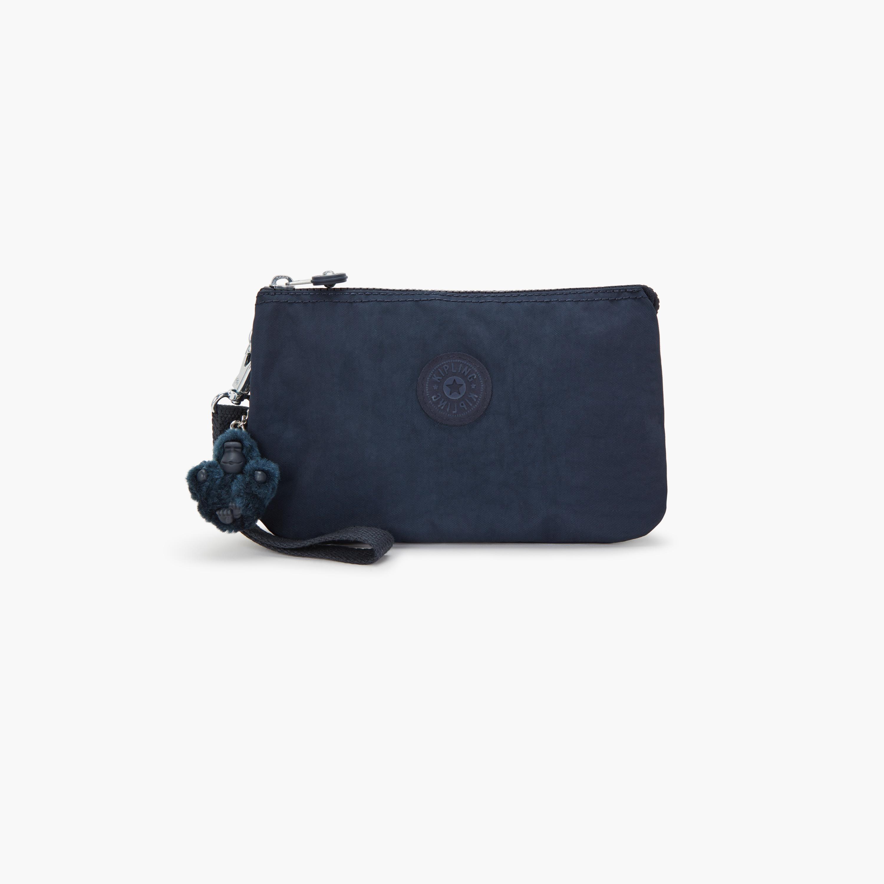 Kipling Creativity Xl Pouch with Zipper | 21.5 X 4 X 13.5 CM-women-bagsandwallets-handbags-image-1