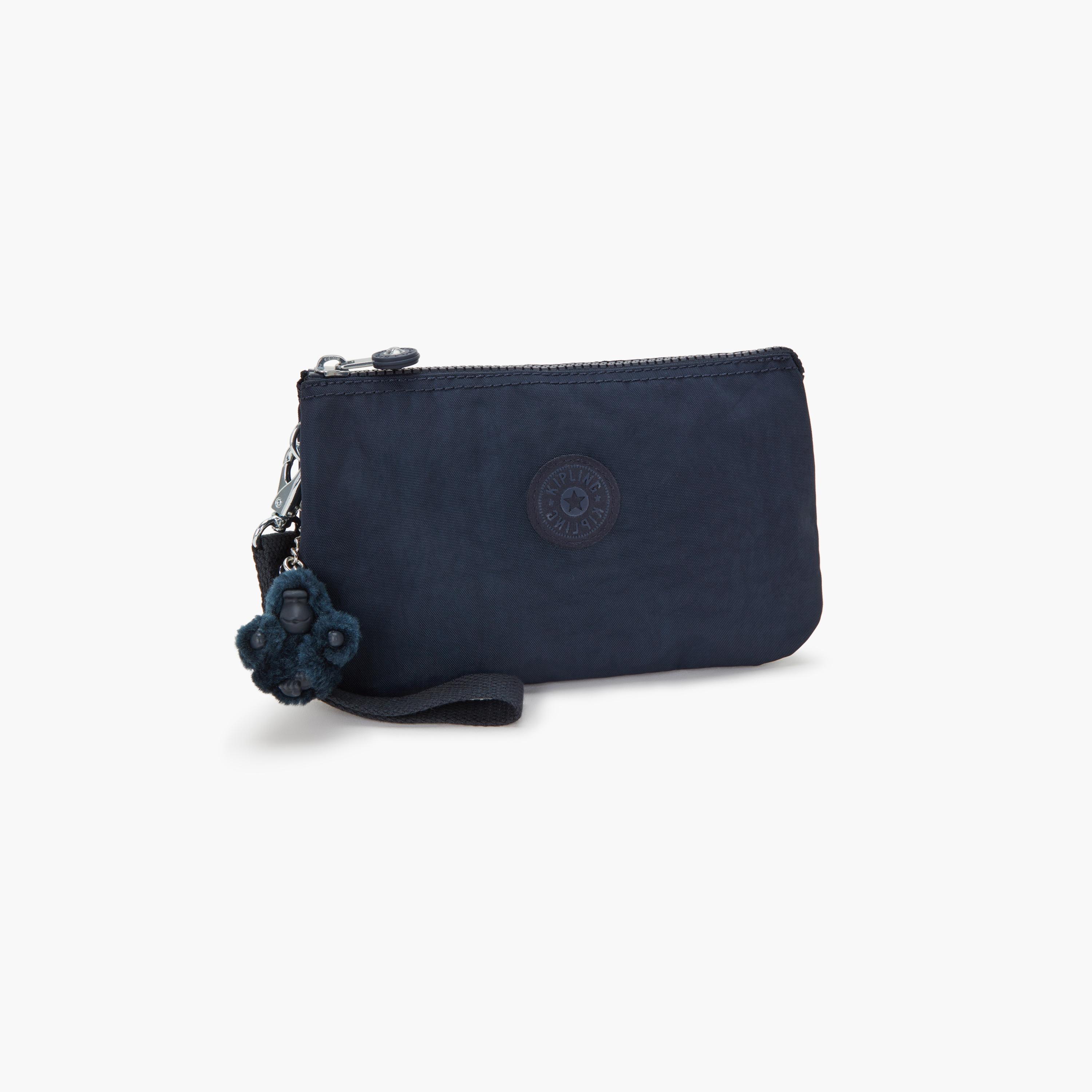 Kipling Creativity Xl Pouch with Zipper | 21.5 X 4 X 13.5 CM-women-bagsandwallets-handbags-image-3