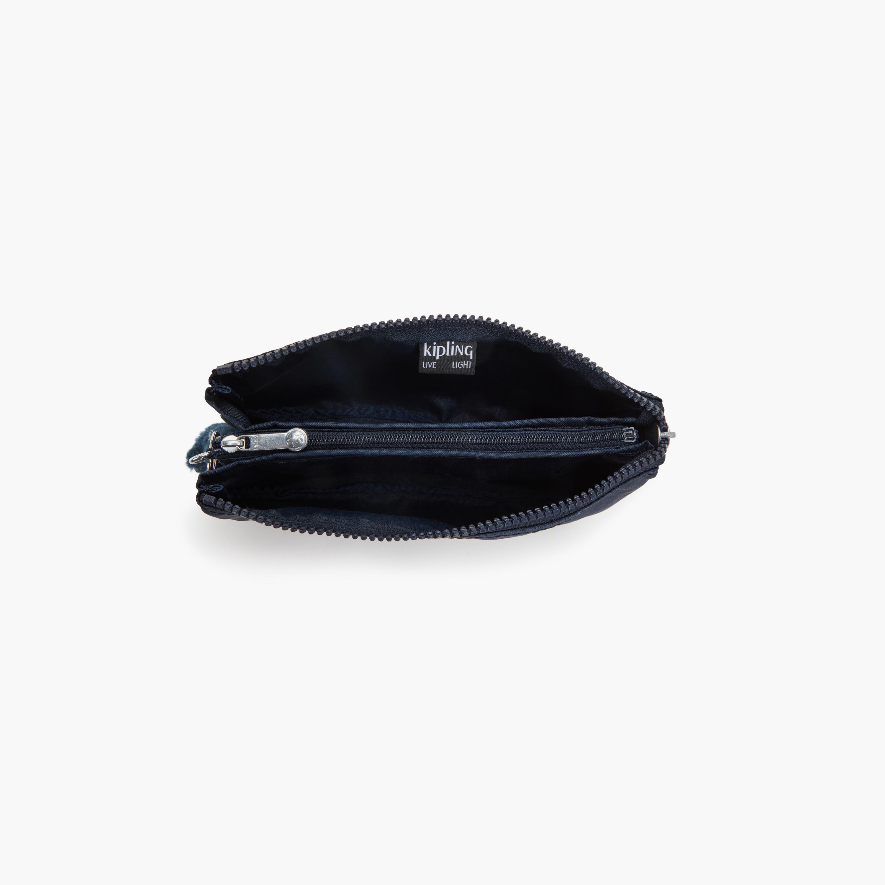 Kipling Creativity Xl Pouch with Zipper | 21.5 X 4 X 13.5 CM-women-bagsandwallets-handbags-image-4