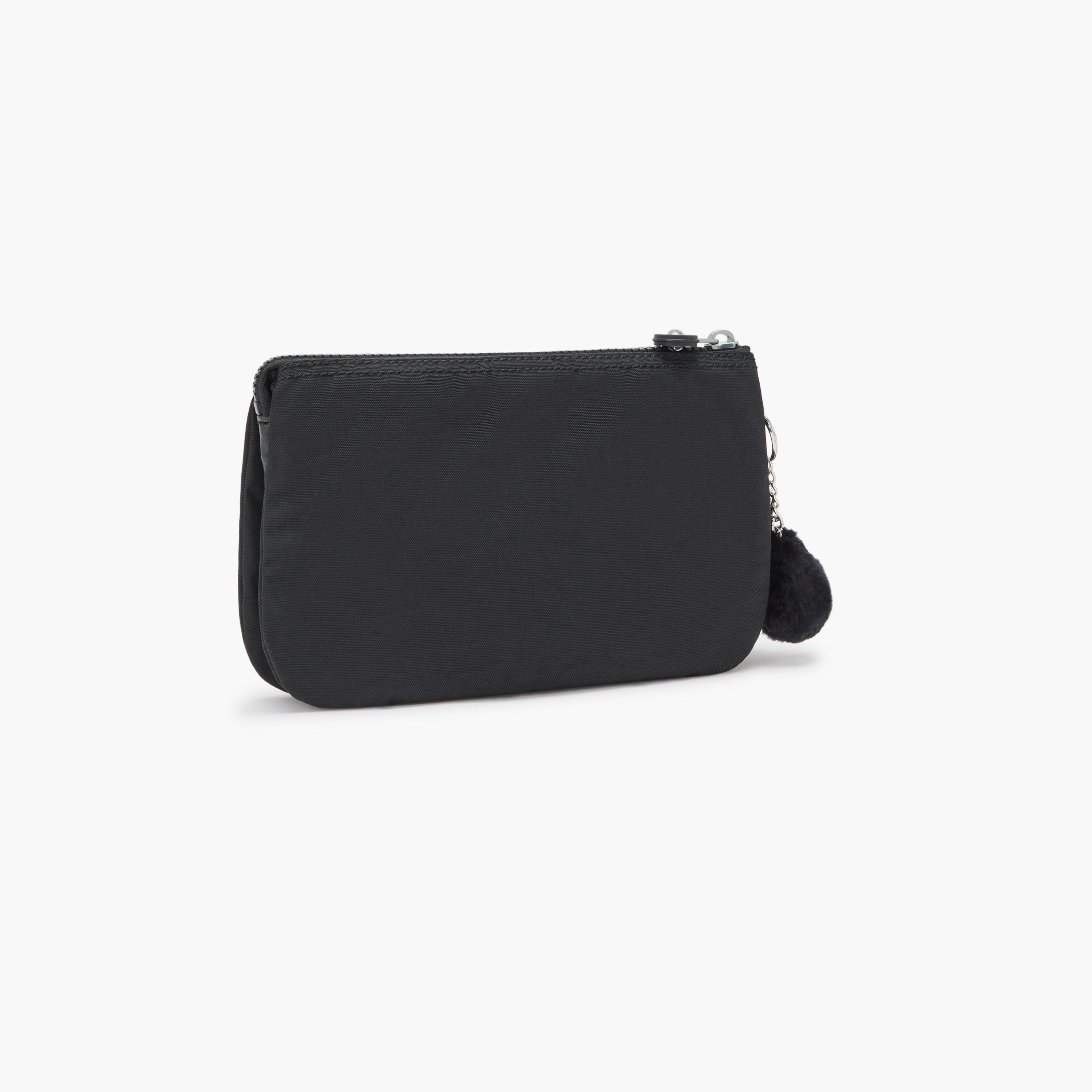 كيبلينج - شنطة كريتيفيتي كبيرة جدًا بسحاب | ٢١.٥ × ٤ × ١٣.٥ سم-women-bagsandwallets-handbags-image-2
