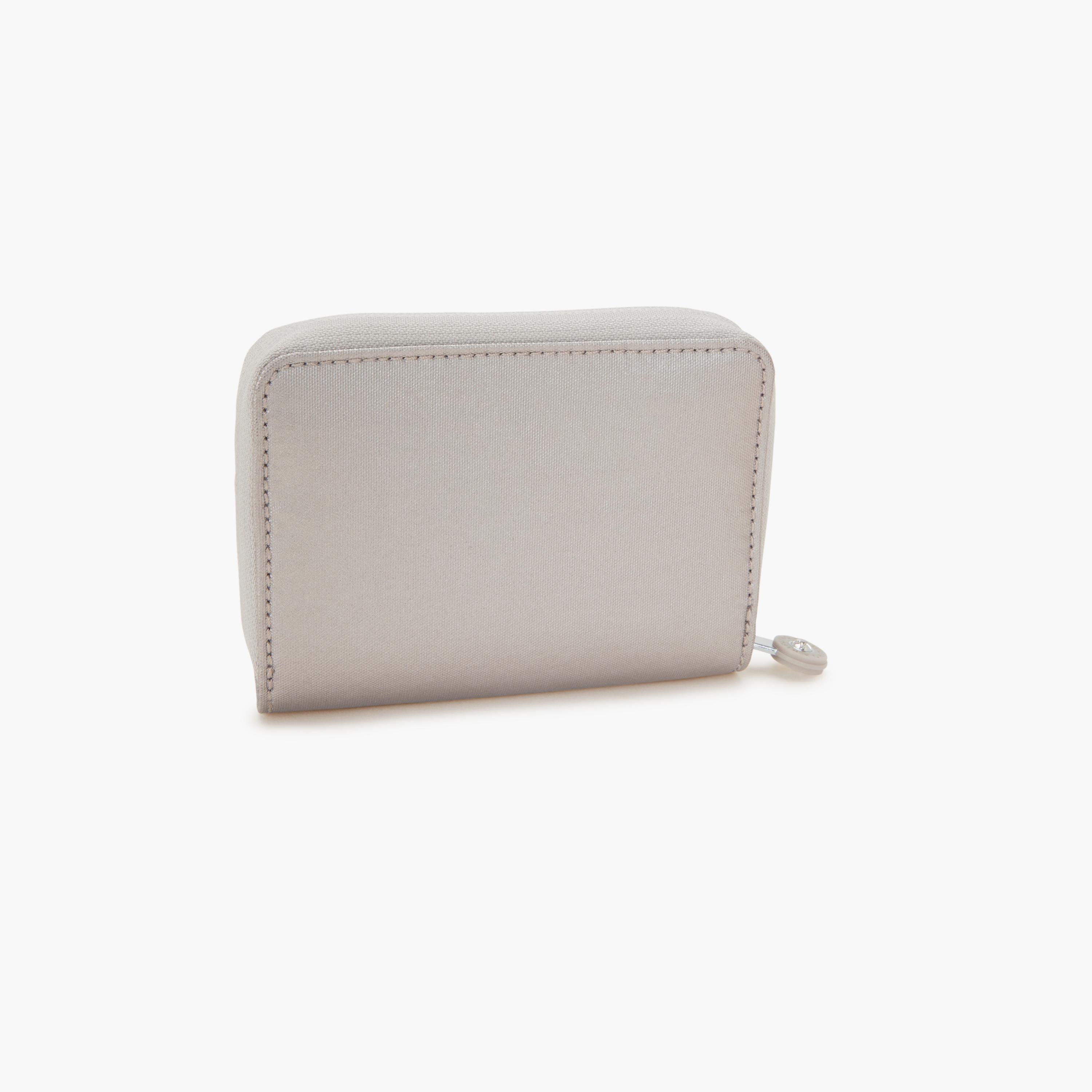 Kipling Money Love Wallet with Zipper | 9.5 X 2.5 X 12.5 CM-women-bagsandwallets-wallets-image-2