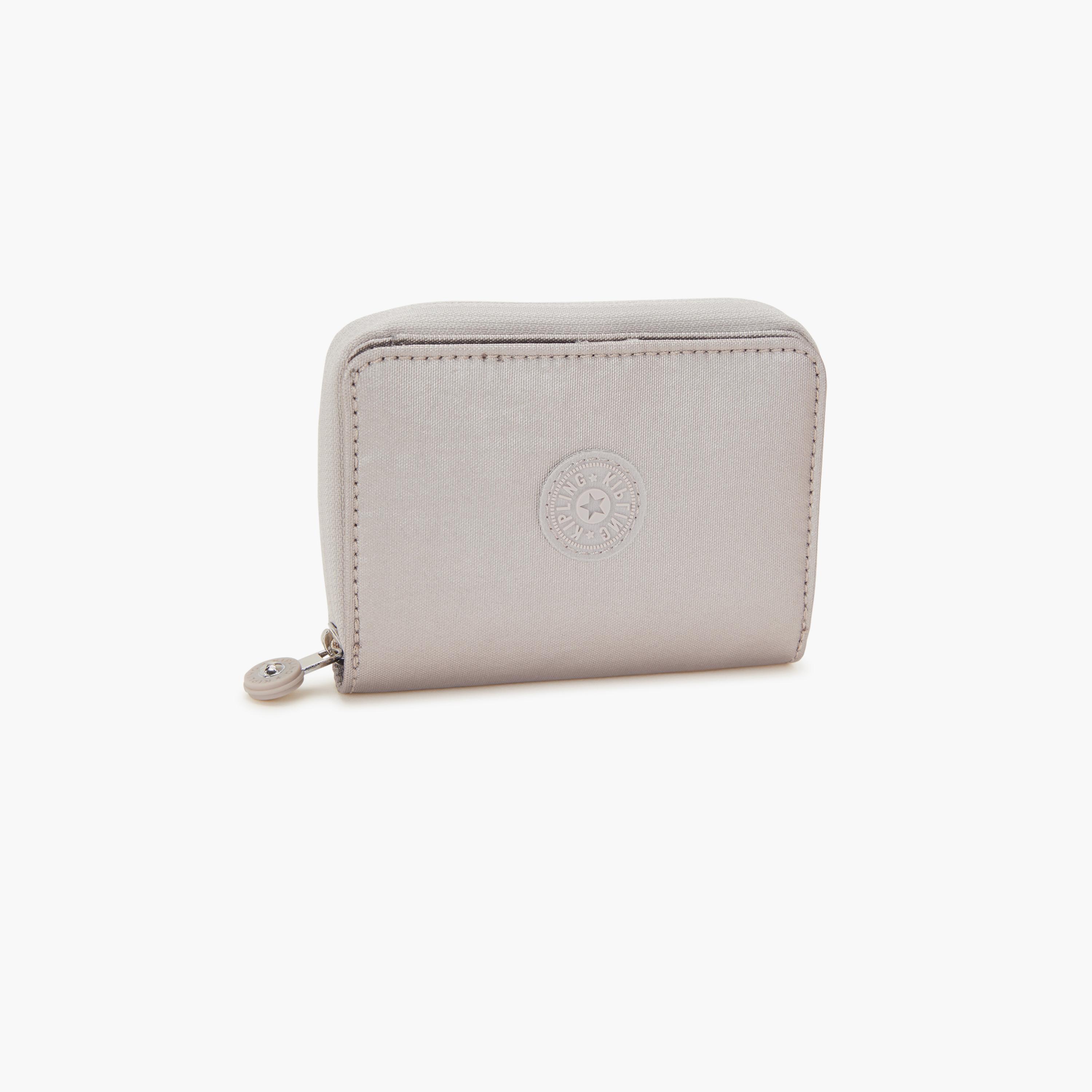 Kipling Money Love Wallet with Zipper | 9.5 X 2.5 X 12.5 CM-women-bagsandwallets-wallets-image-3