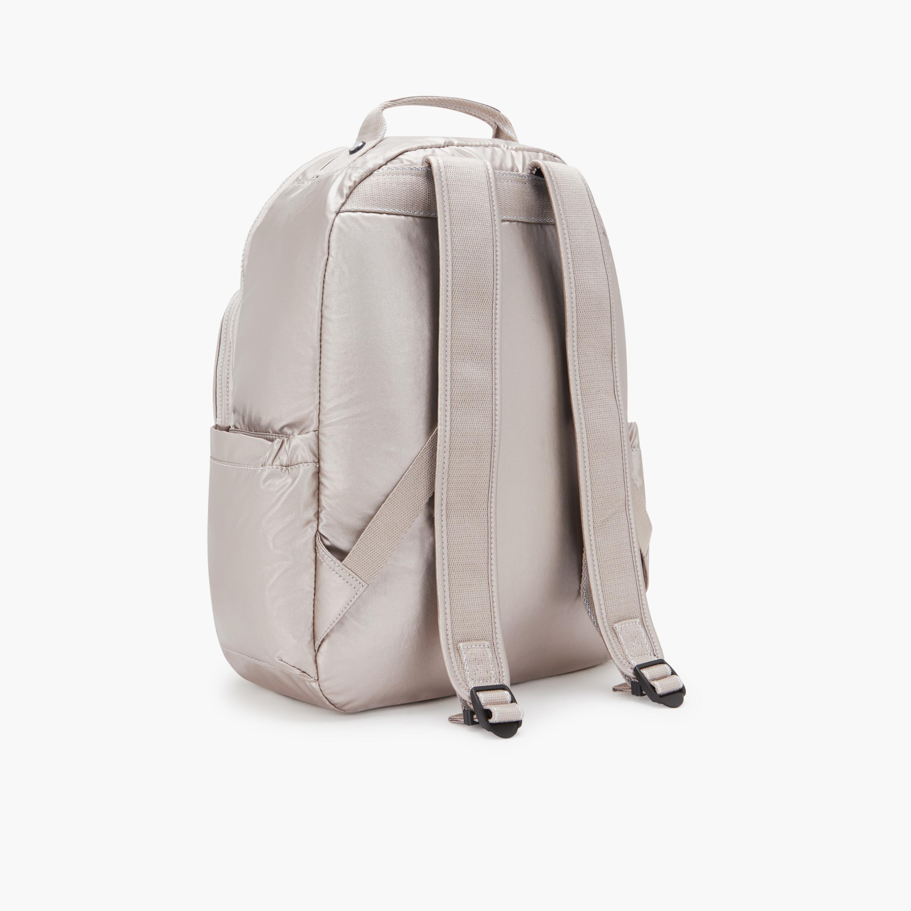 Kipling 27 L | 17.3 Inches Backpack, Nylon, Lightweight | KPKI403448I1-travel-luggagesandbags-backpacks-image-6