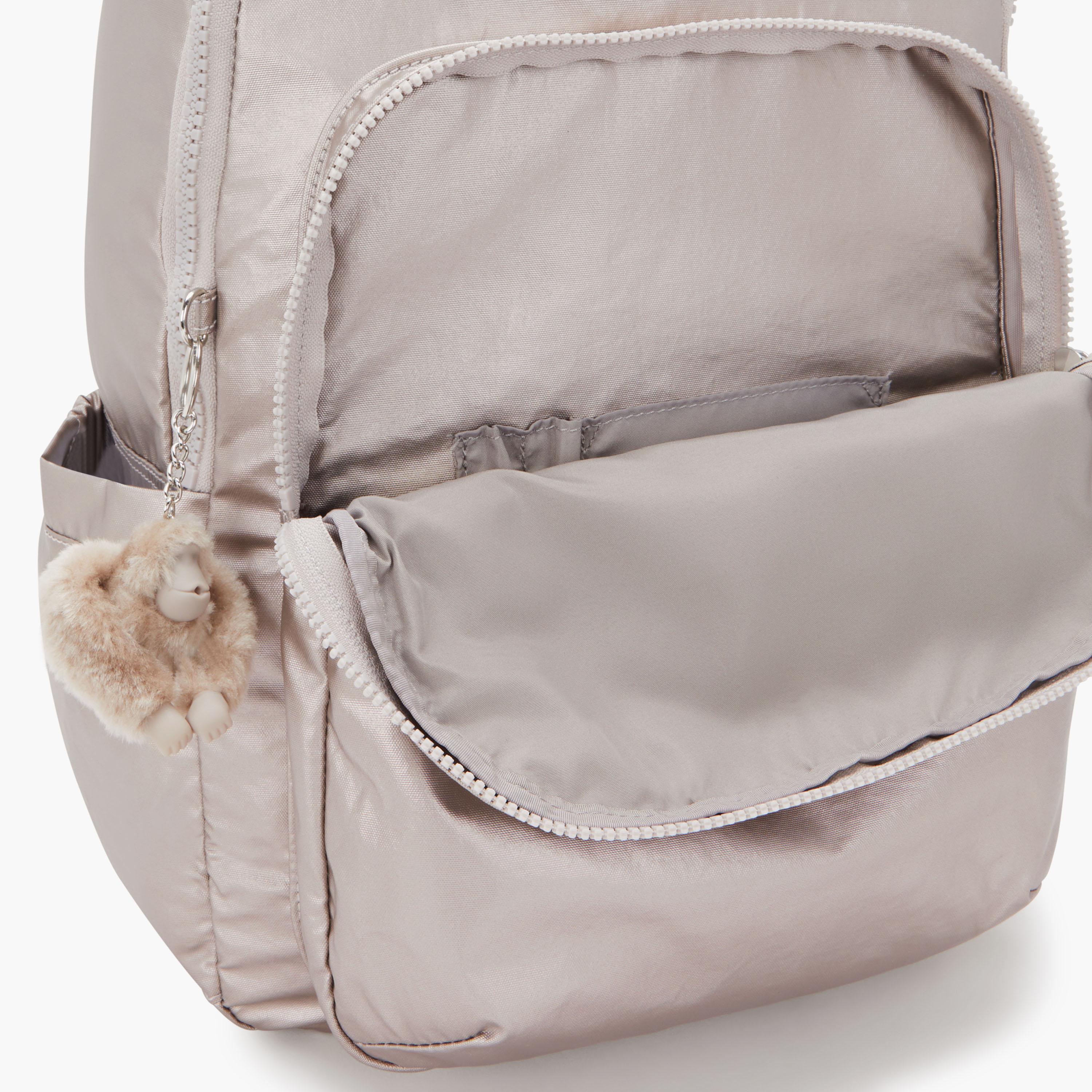 Kipling 27 L | 17.3 Inches Backpack, Nylon, Lightweight | KPKI403448I1-travel-luggagesandbags-backpacks-image-7