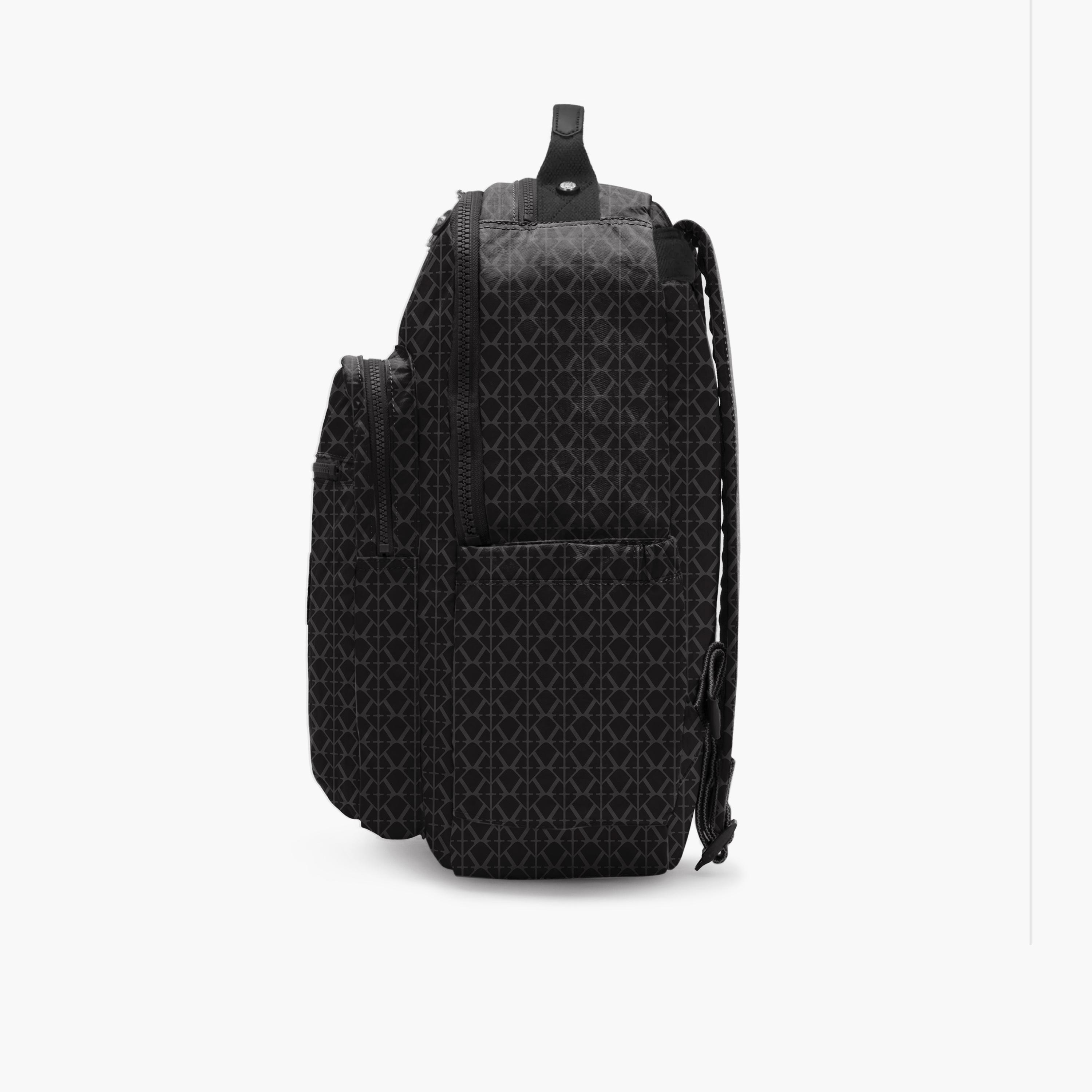 Kipling 27 L | 17.3 Inches Backpack, Nylon, Lightweight | KPKI4034K591-travel-luggagesandbags-backpacks-image-5
