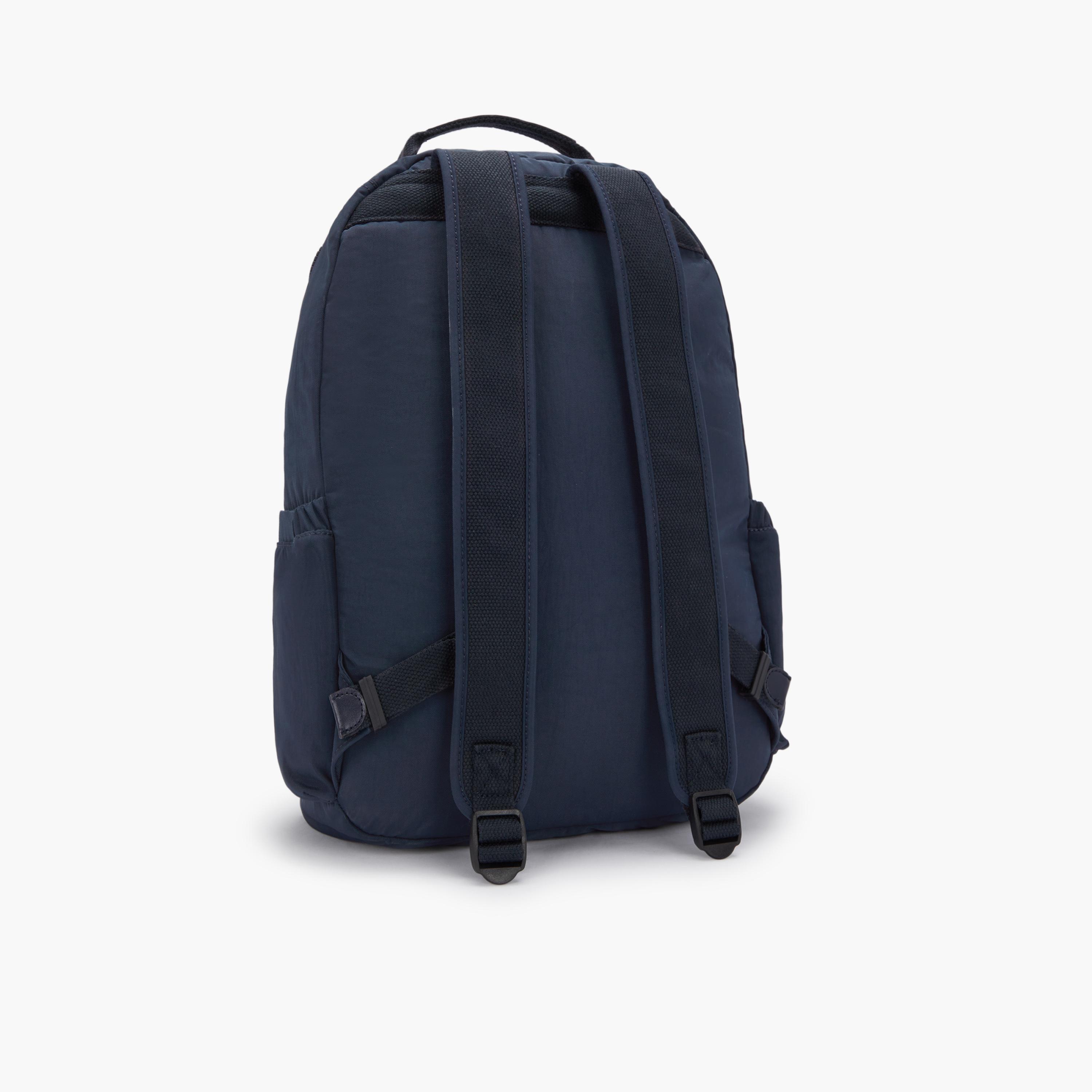 كيبلينج - شنطة ظهر 27 لترًا | 17.3 إنش، نايلون، خفيفة الوزن | KPKI521096V1-travel-luggagesandbags-backpacks-image-6