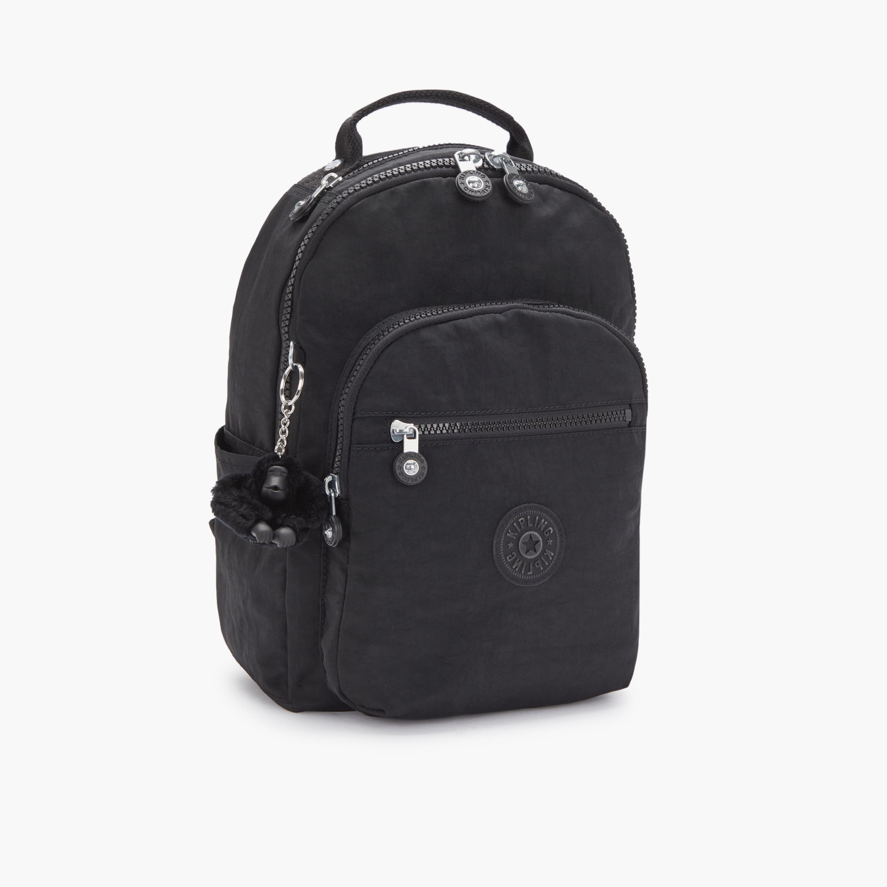 Kipling 14 L | 14 Inches Backpack, Nylon, Lightweight | KPKI4082P391-travel-luggagesandbags-backpacks-image-5