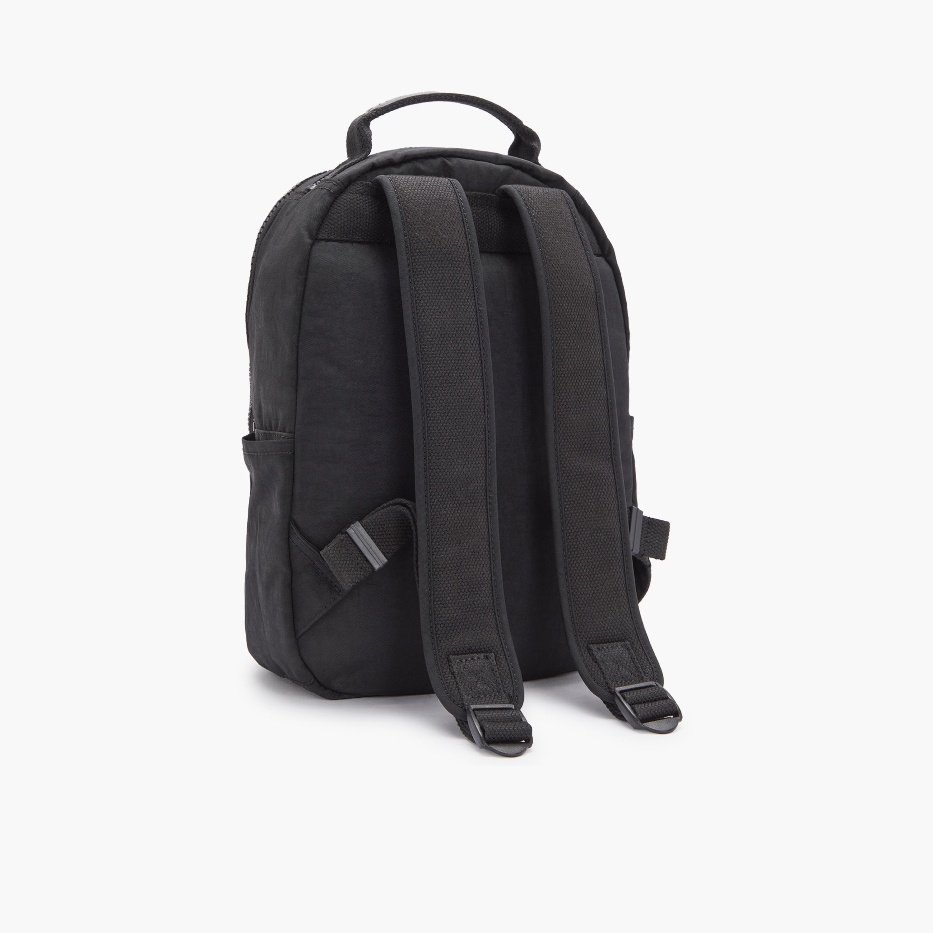 Kipling 14 L | 14 Inches Backpack, Nylon, Lightweight | KPKI4082P391-travel-luggagesandbags-backpacks-image-6