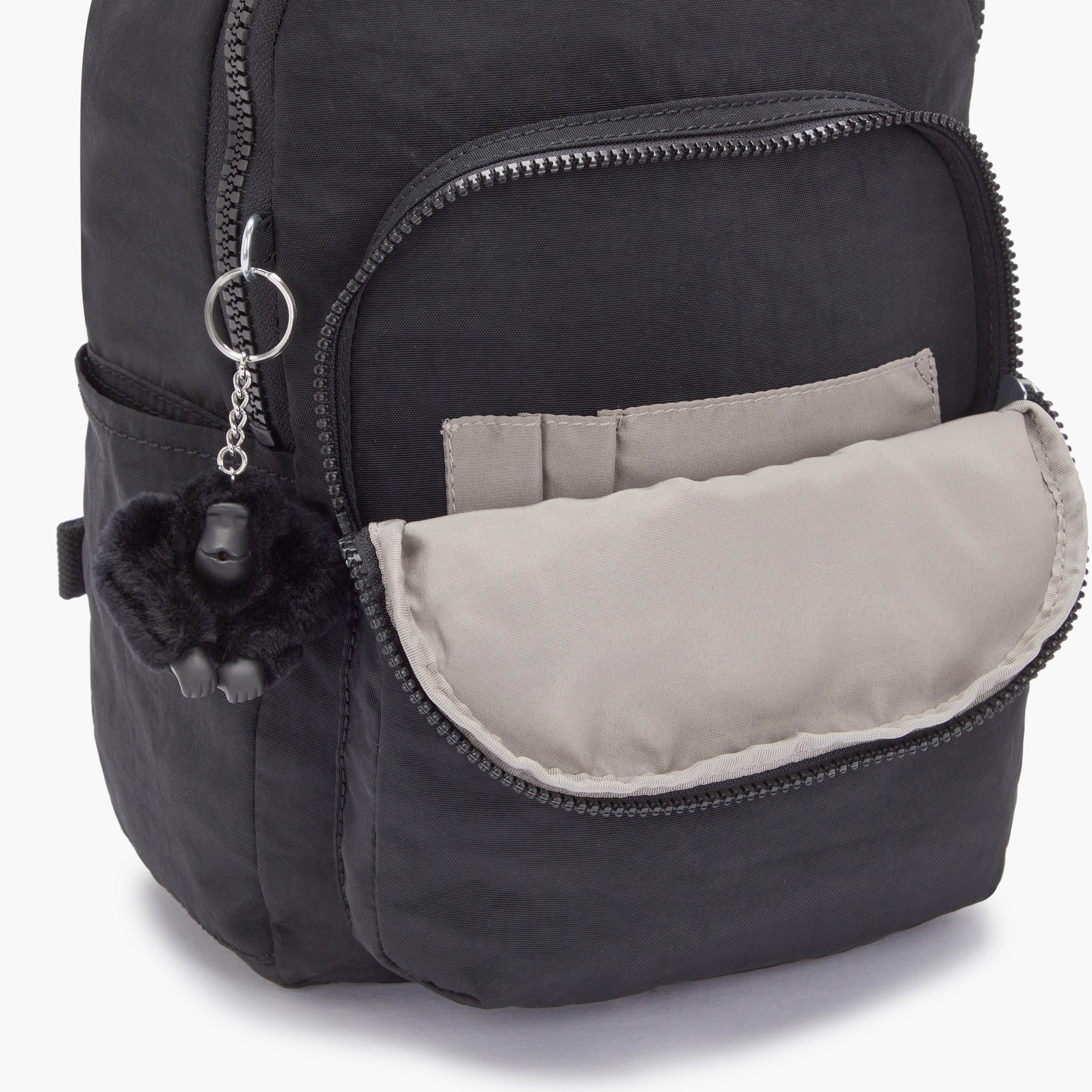 Kipling 14 L | 14 Inches Backpack, Nylon, Lightweight | KPKI4082P391-travel-luggagesandbags-backpacks-image-7