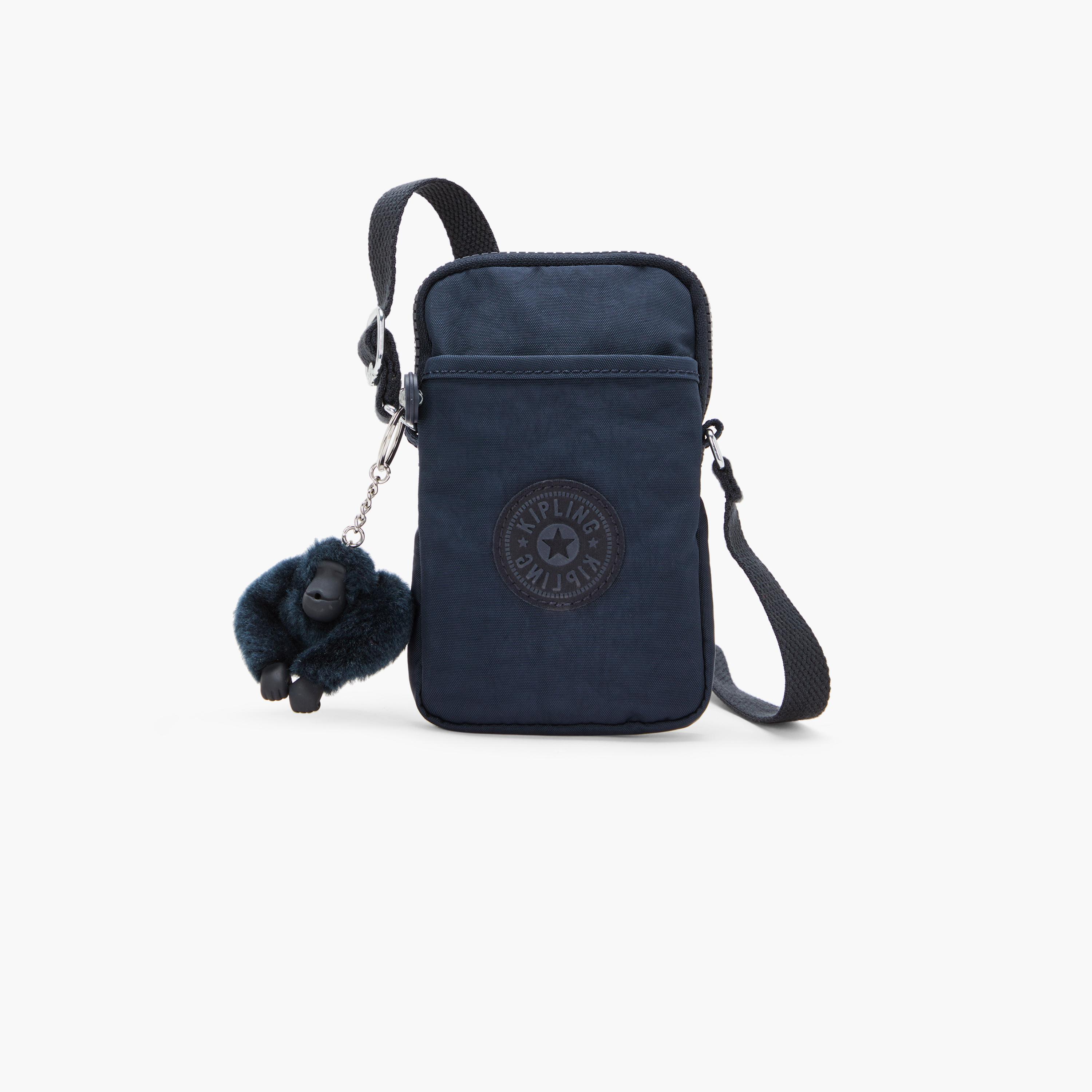 Kipling Tally Crossbody Bag with Zipper and Adjustable Strap | 11 X 2 X 17 CM-women-bagsandwallets-handbags-image-1