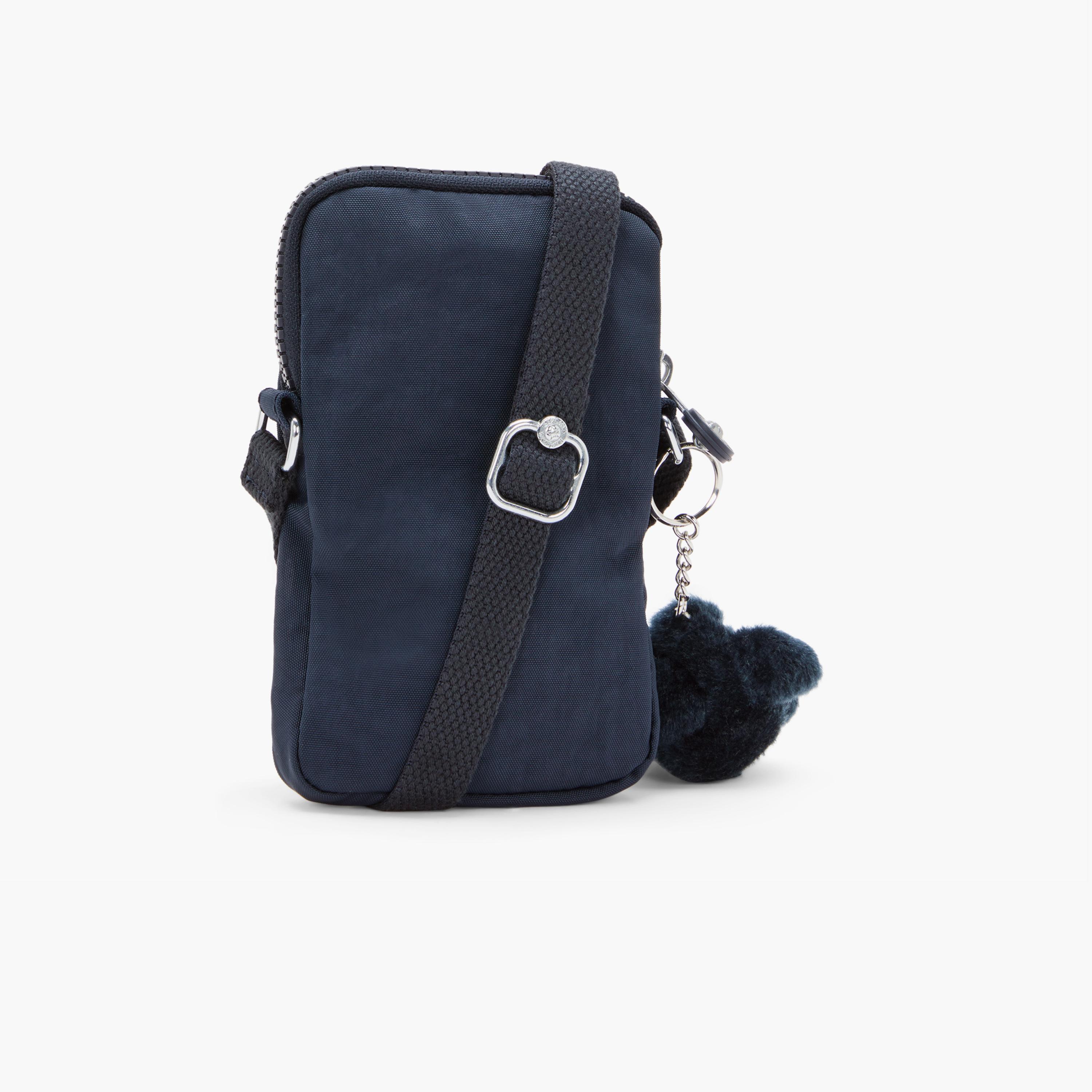 Kipling Tally Crossbody Bag with Zipper and Adjustable Strap | 11 X 2 X 17 CM-women-bagsandwallets-handbags-image-2