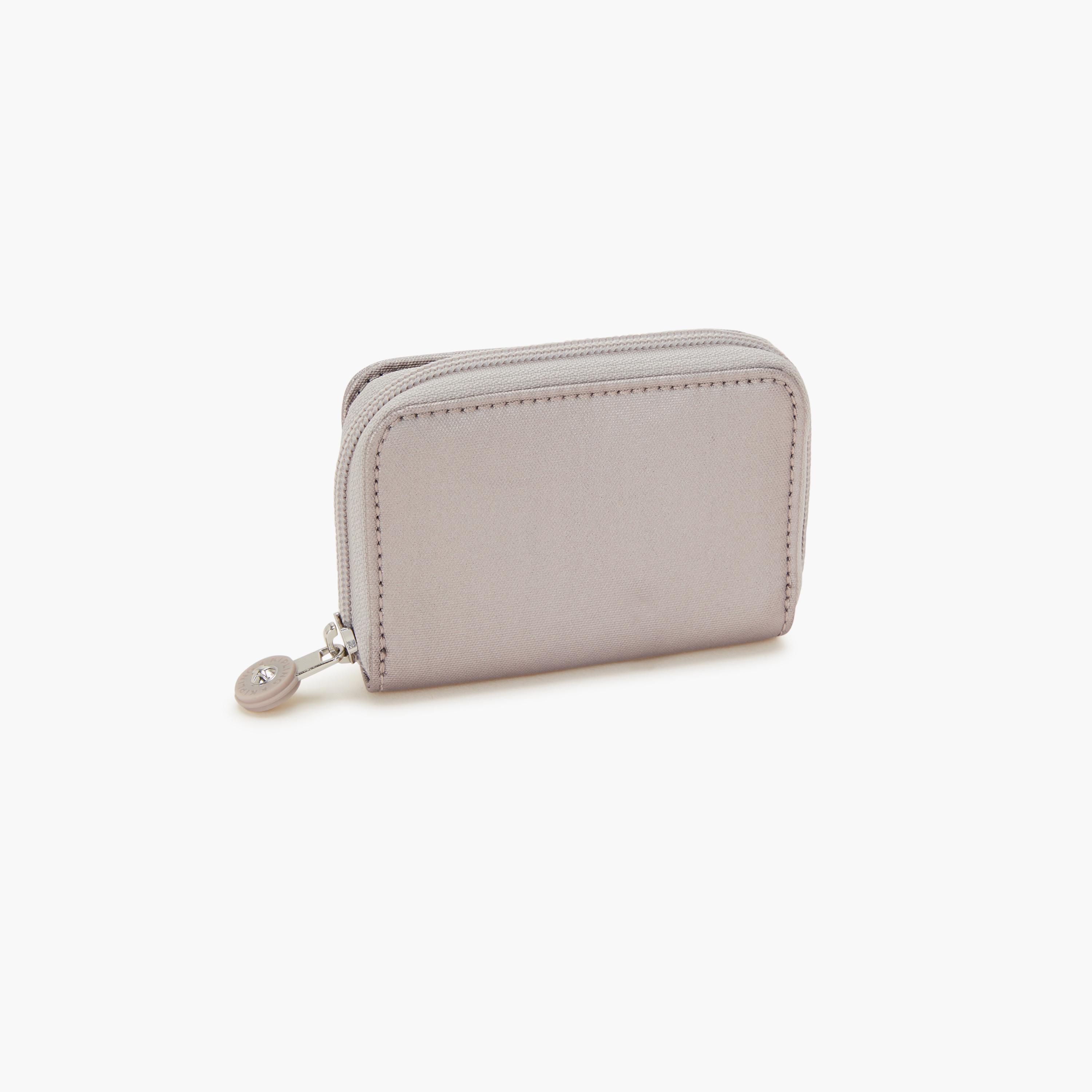كيبلينج - محفظة توبس سادة بسحاب | ٧٫٥ × ٢٫٥ × ١٠ سم-women-bagsandwallets-wallets-image-2