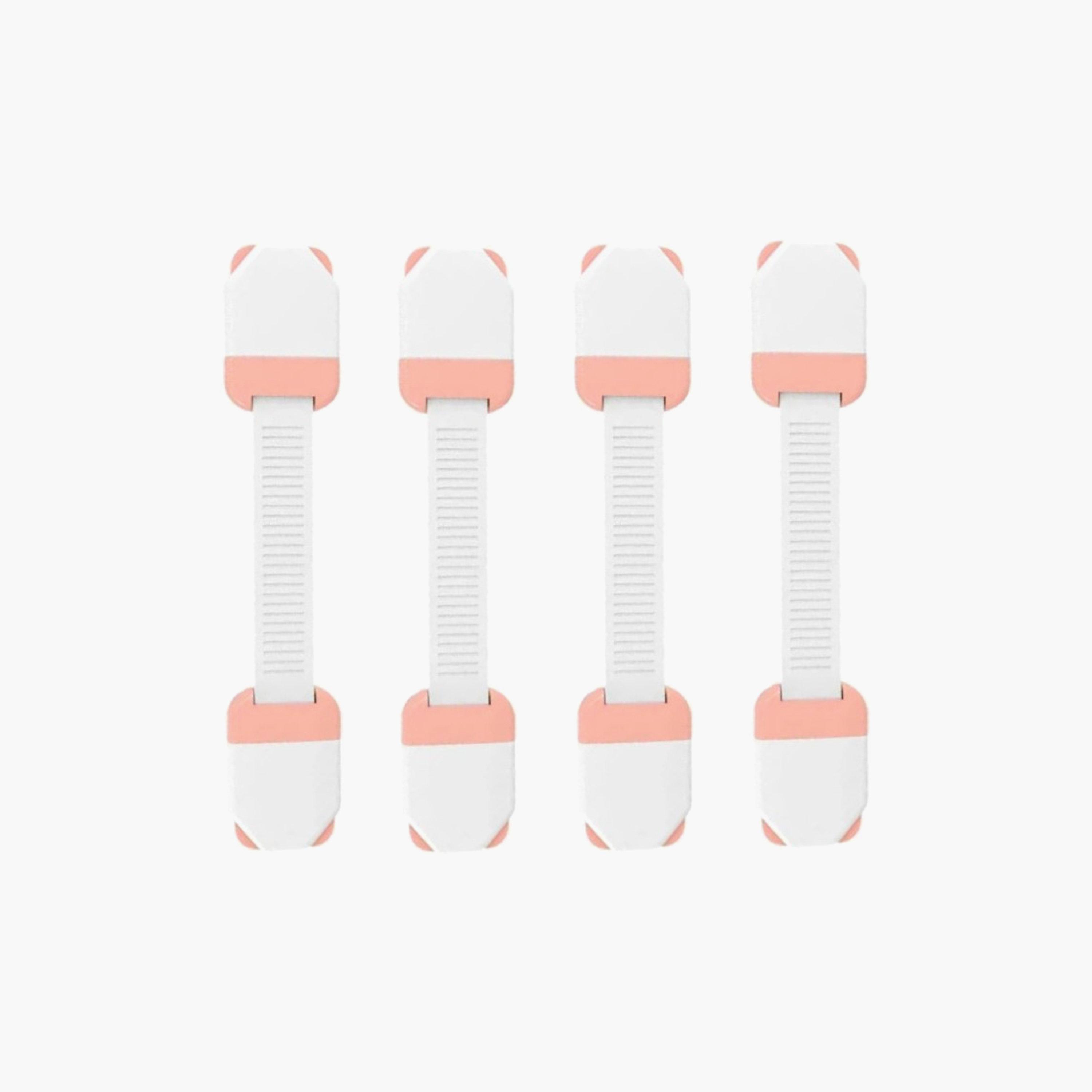 Pikkaboo 4-Piece Baby Guard Ultimate Safety Lock-baby-healthandsafety-babyproofing-image-1