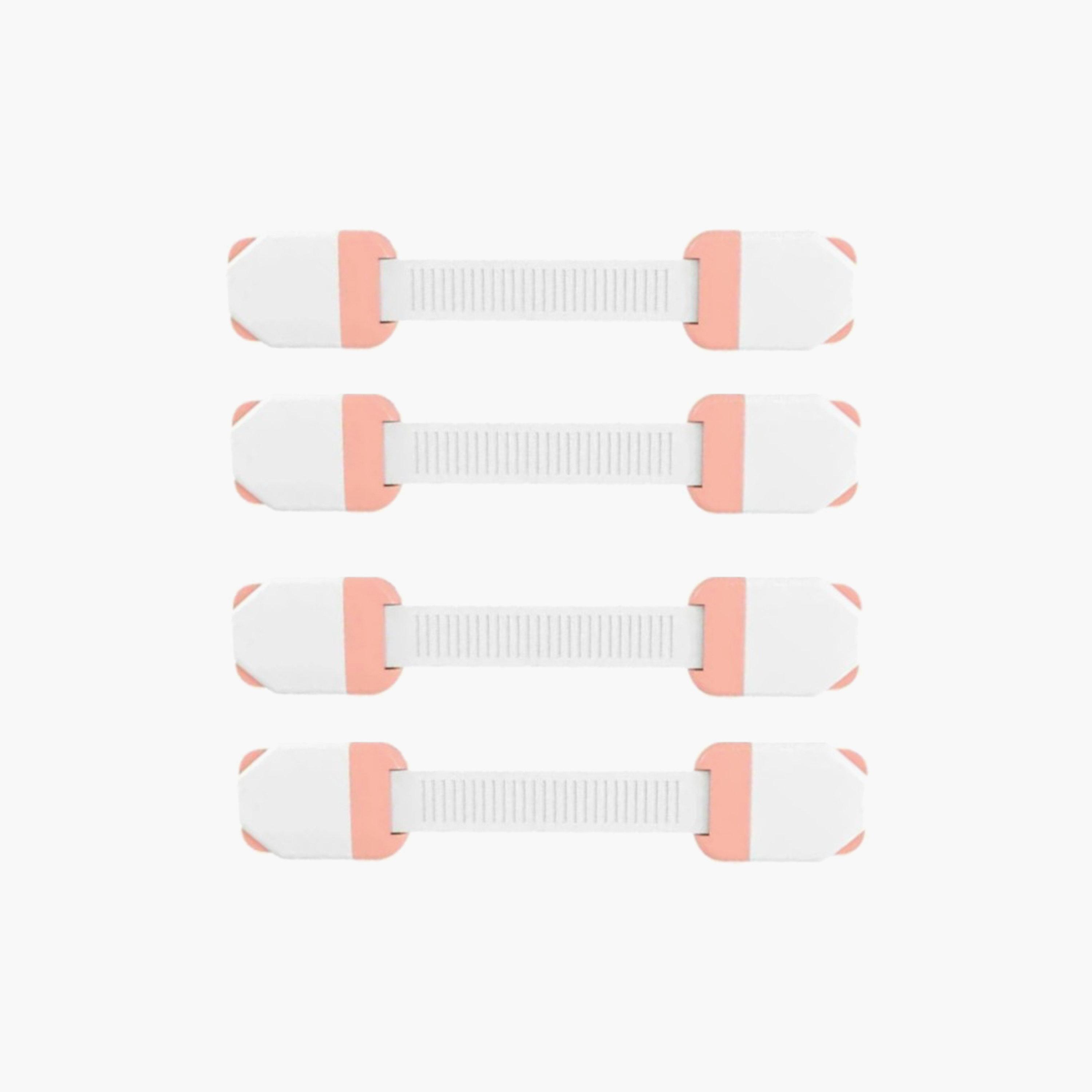 Pikkaboo 4-Piece Baby Guard Ultimate Safety Lock-baby-healthandsafety-babyproofing-image-3