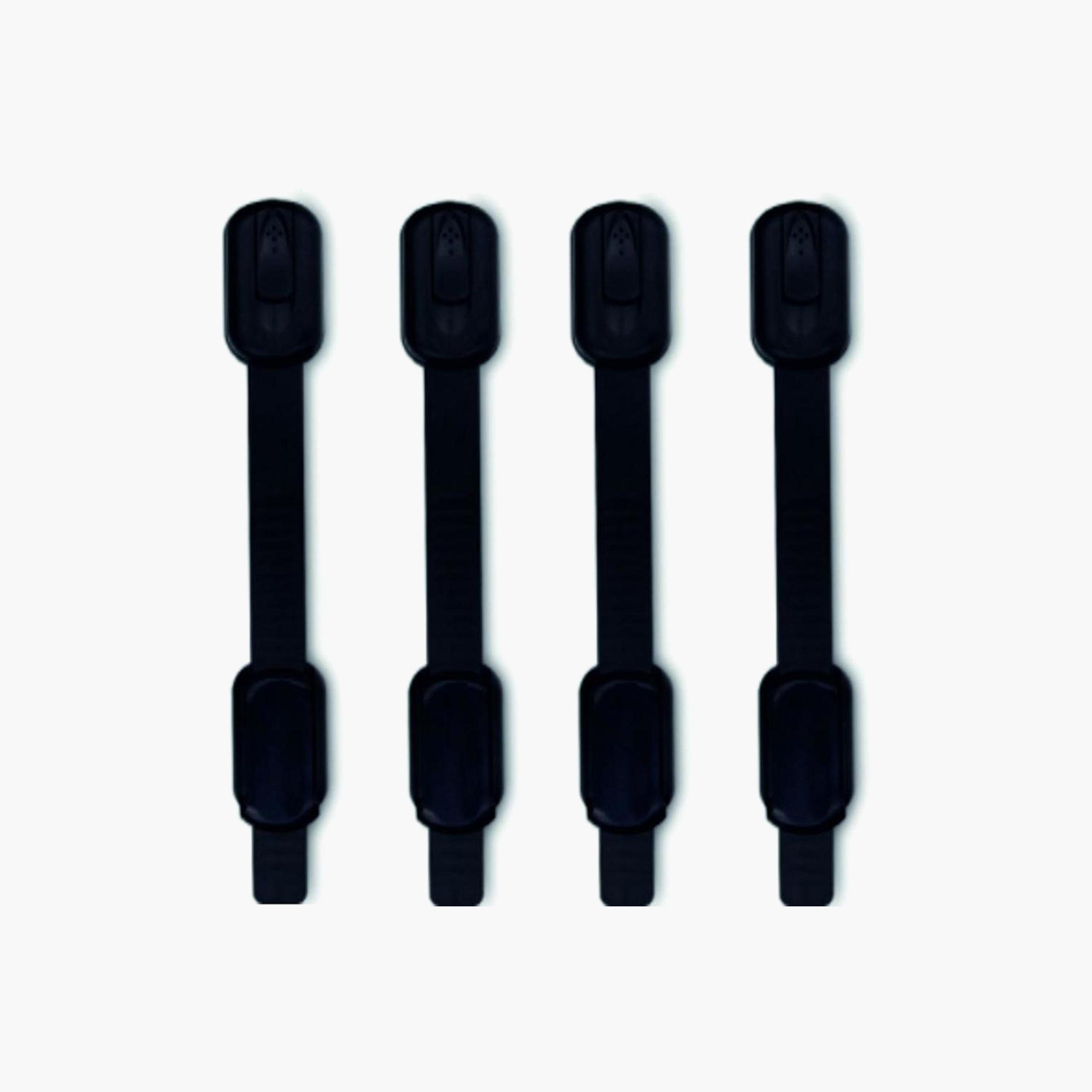 Pikkaboo 4-Piece Baby Guard Ultimate Safety Lock-baby-healthandsafety-babyproofing-image-1