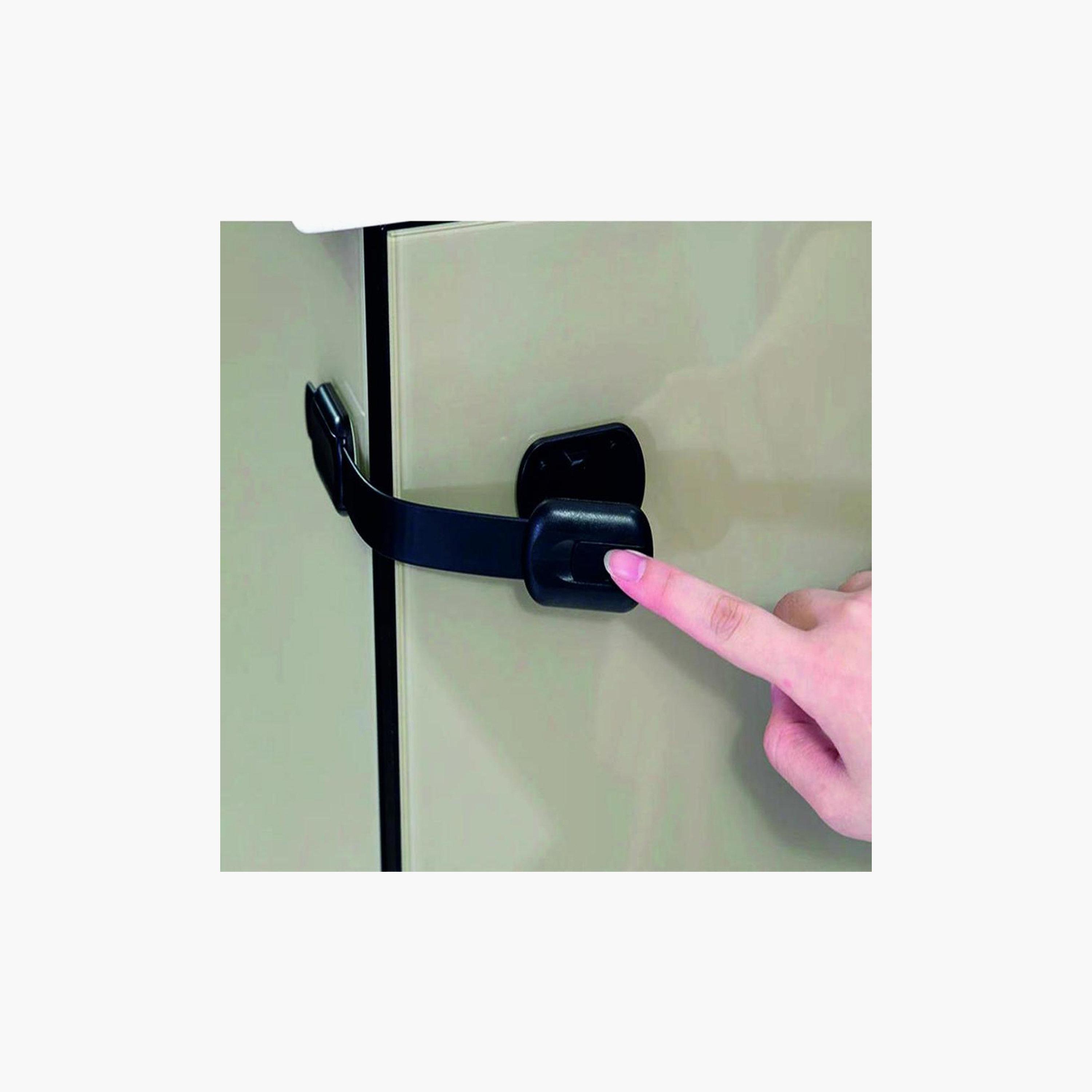Pikkaboo 4-Piece Baby Guard Ultimate Safety Lock-baby-healthandsafety-babyproofing-image-10